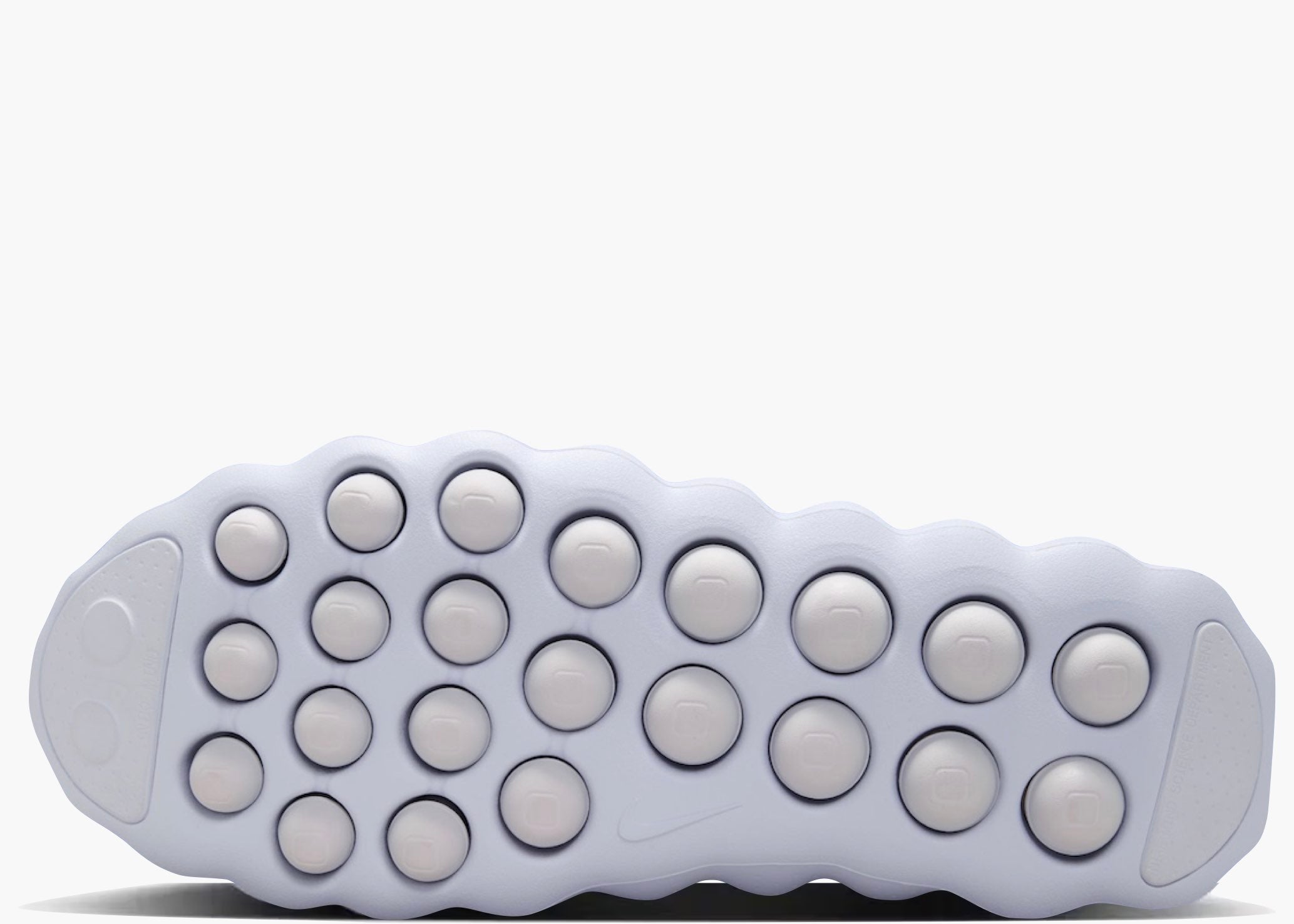 Nike Mind 002 White Vast Grey HQ4308-100 Hype Clothinga Limited Edition