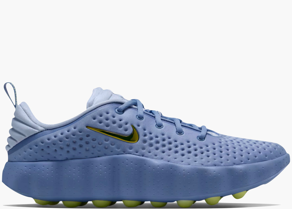 Nike Mind 002 Work Blue Light Lemon Twist HQ4308-401 Hype Clothinga Limited Edition