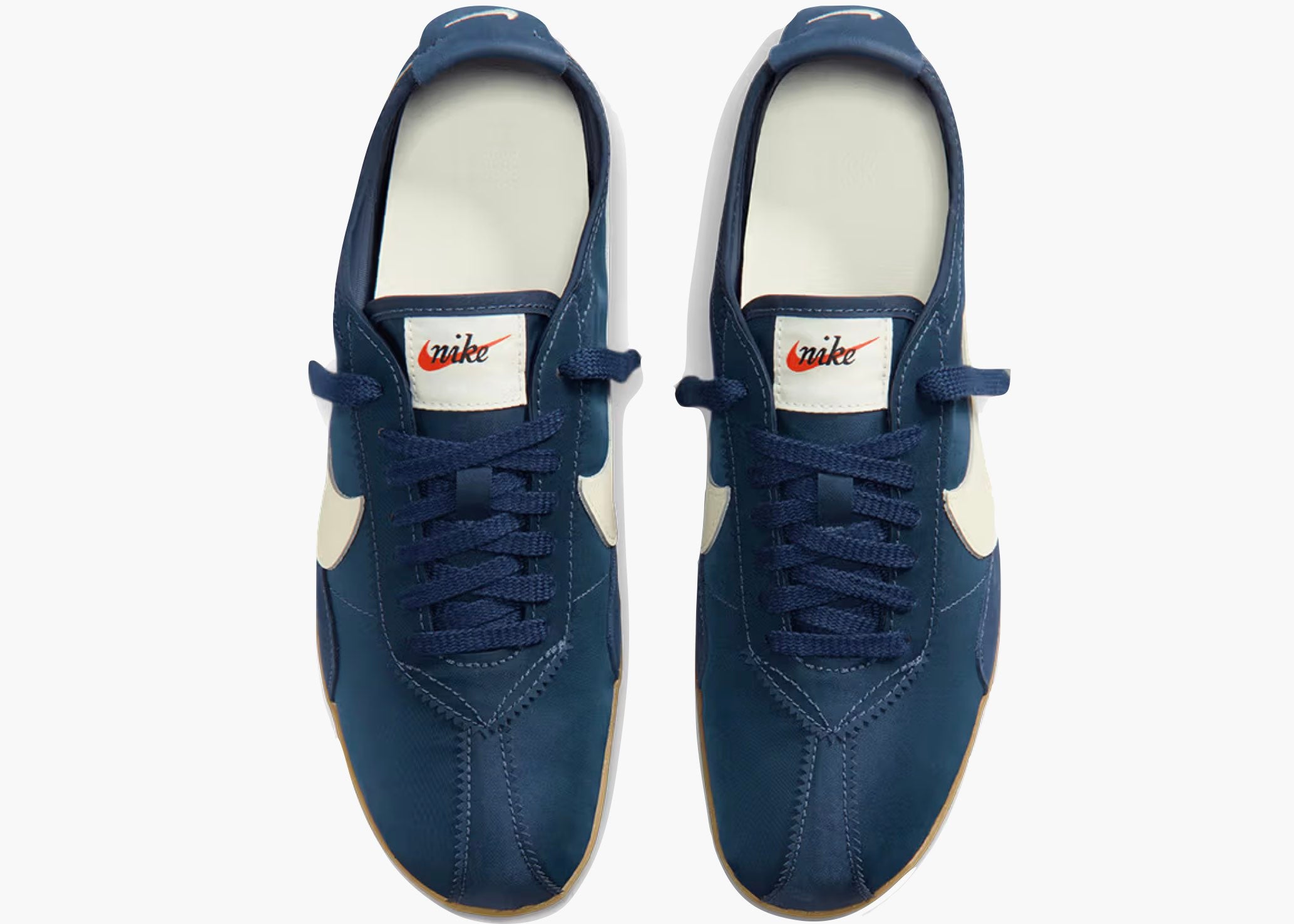 Nike Moon Midnight Navy Gum (W) IW0955-400 Hype Clothinga Limited Edition