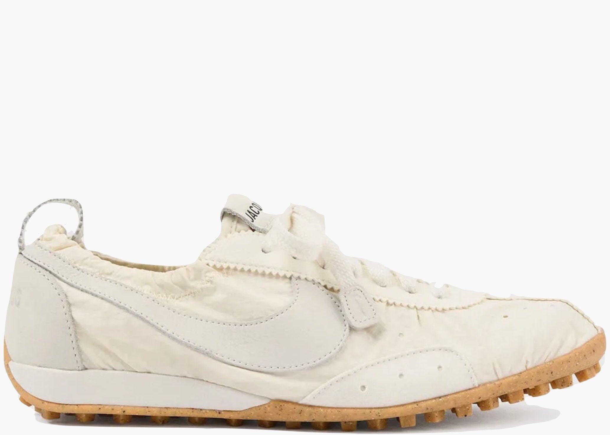 Nike Moon Shoe-Sp Jacquemus Soft Pearl (W) HV8547-002 Hype Clothinga Limited Edition