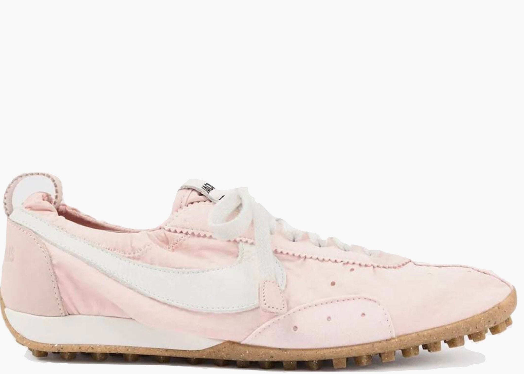 Nike Moon Shoe SP Jacquemus Aluminum Pink (W) HV8547-601 Hype clothinga Limited  Edition