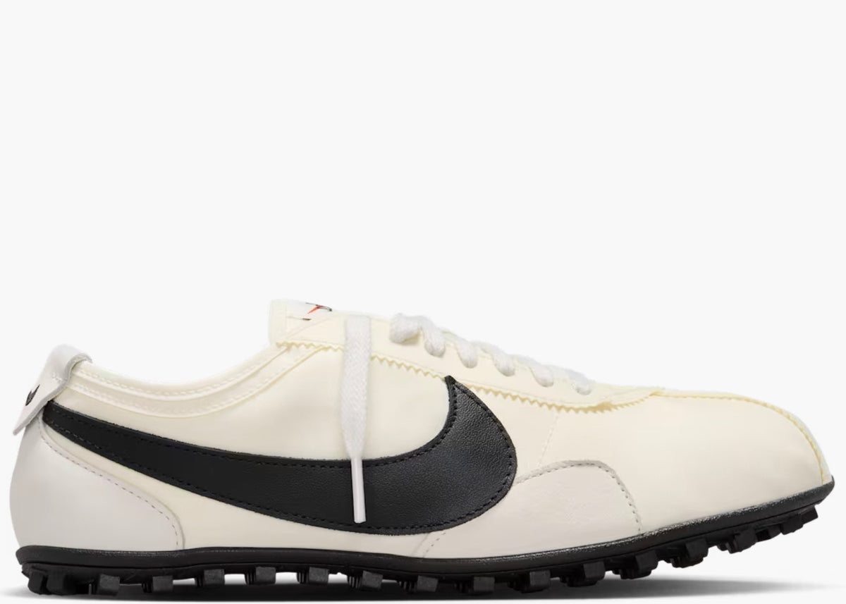 Nike Moon Shoe Soft Pearl Black (W) II0407-001 Hype Clothinga Limited Edition