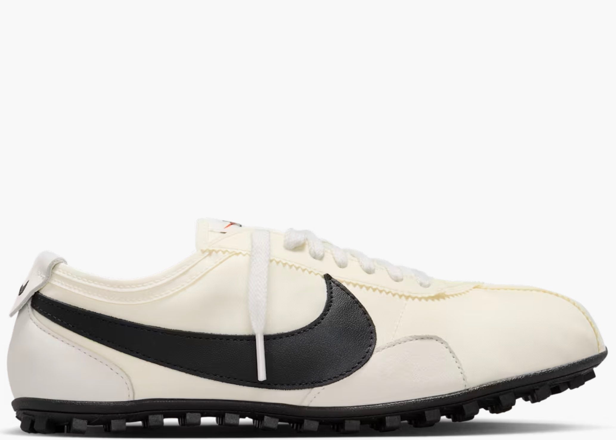Nike Moon Shoe Soft Pearl Black (W) II0407-001 Hype Clothinga Limited Edition