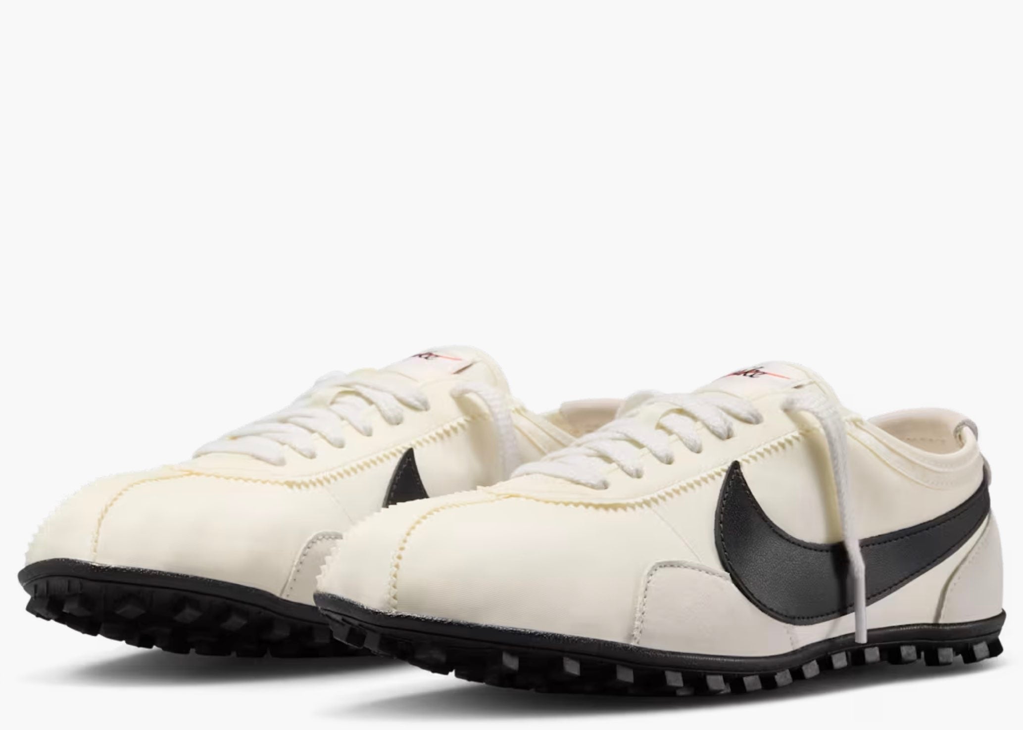 Nike Moon Shoe Soft Pearl Black (W) II0407-001 Hype Clothinga Limited Edition