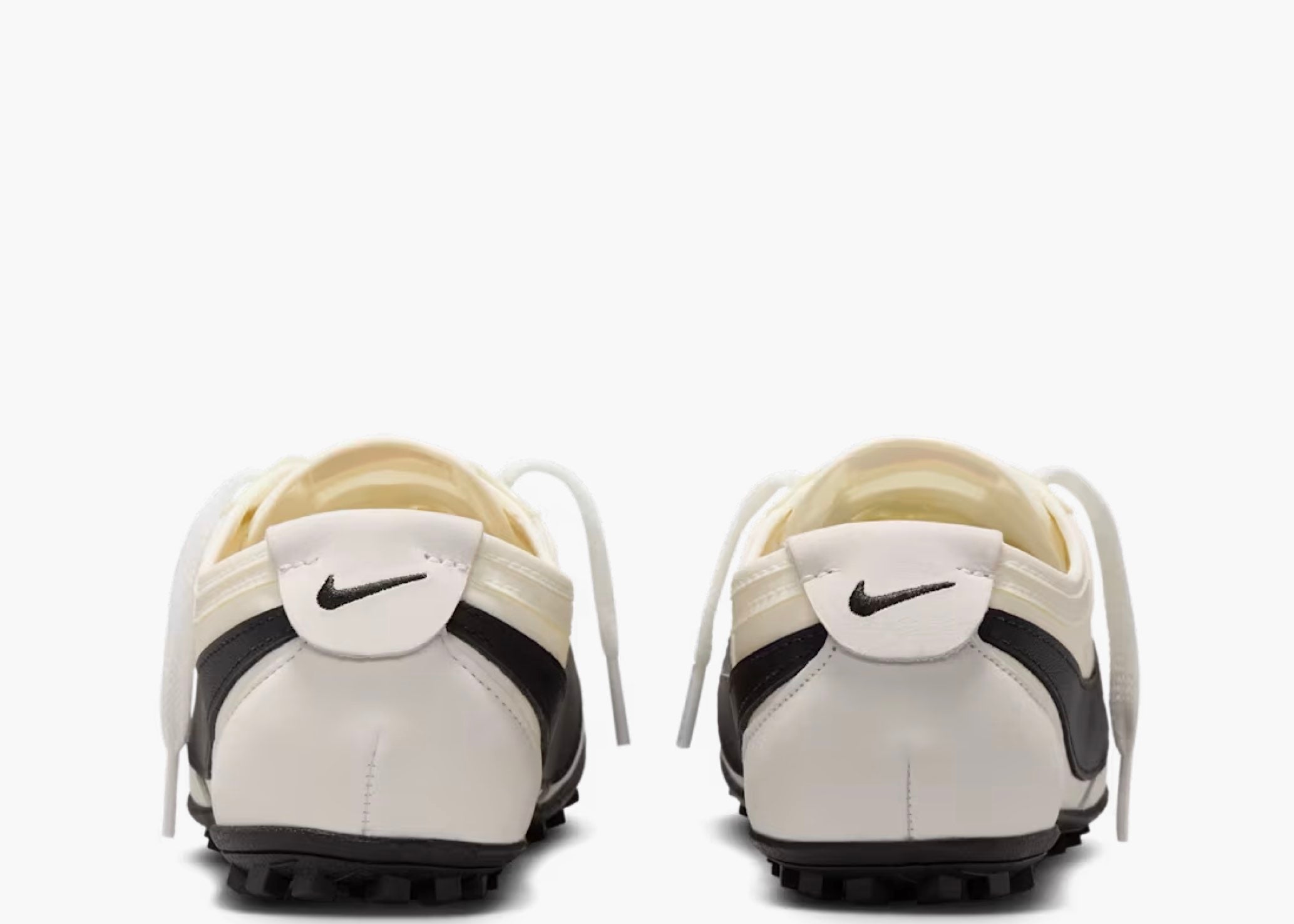 Nike Moon Shoe Soft Pearl Black (W) II0407-001 Hype Clothinga Limited Edition