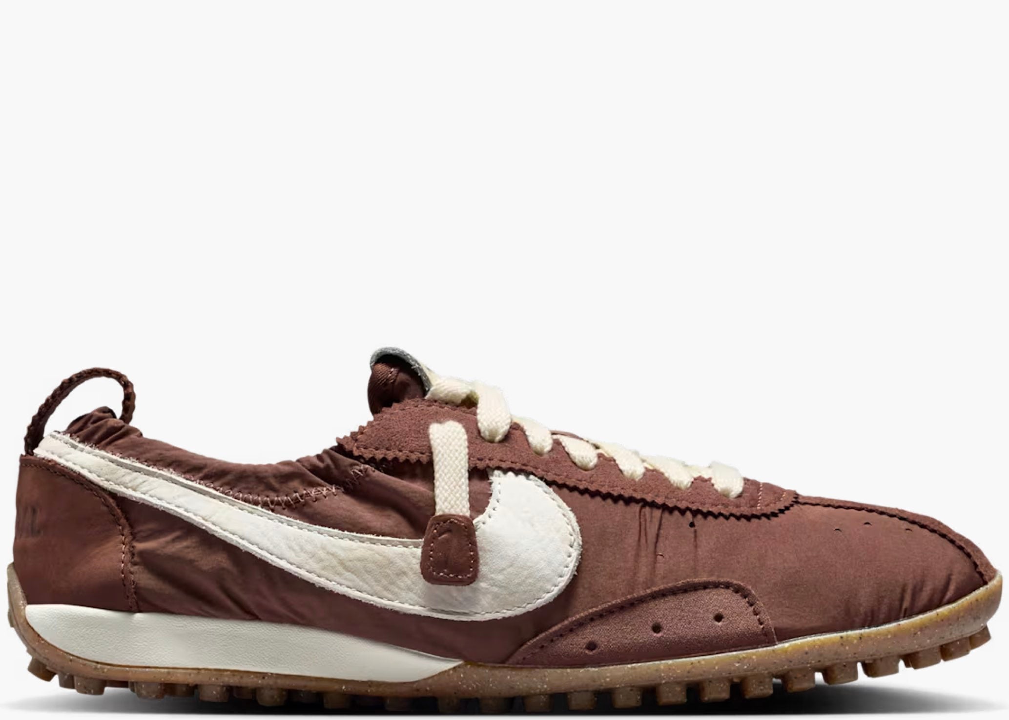 Nike Moon Shoe Sp Jacquemus Fauna Brown (W) HV8547-200 Hype Clothinga Limited Edition