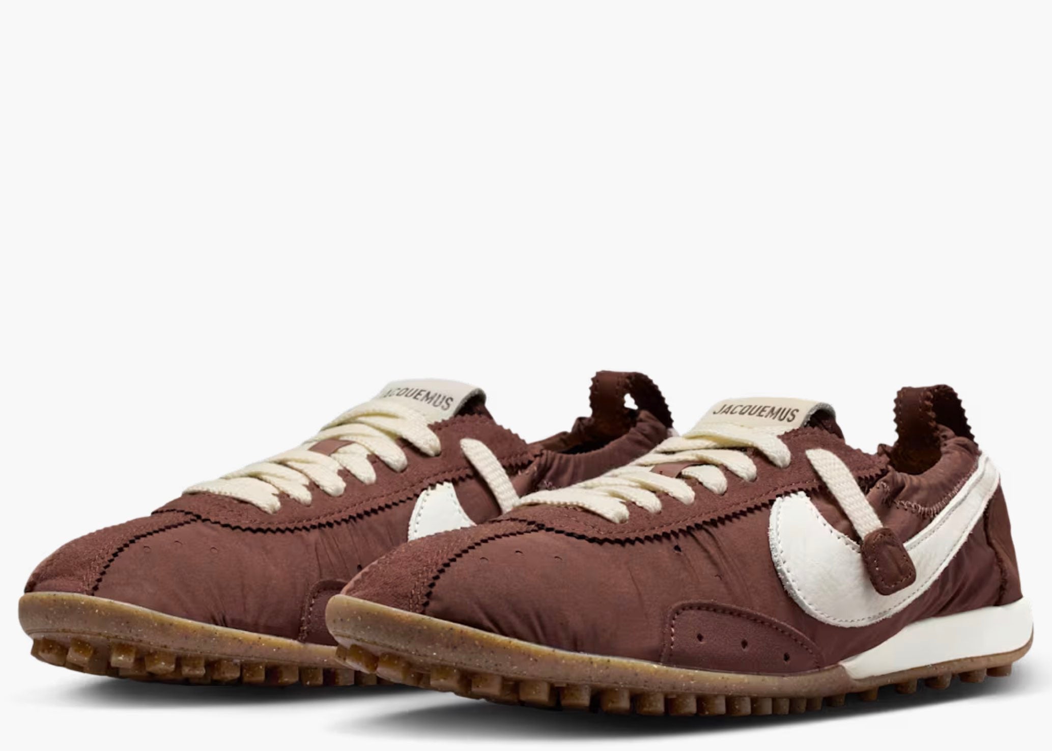 Nike Moon Shoe Sp Jacquemus Fauna Brown (W) HV8547-200 Hype Clothinga Limited Edition