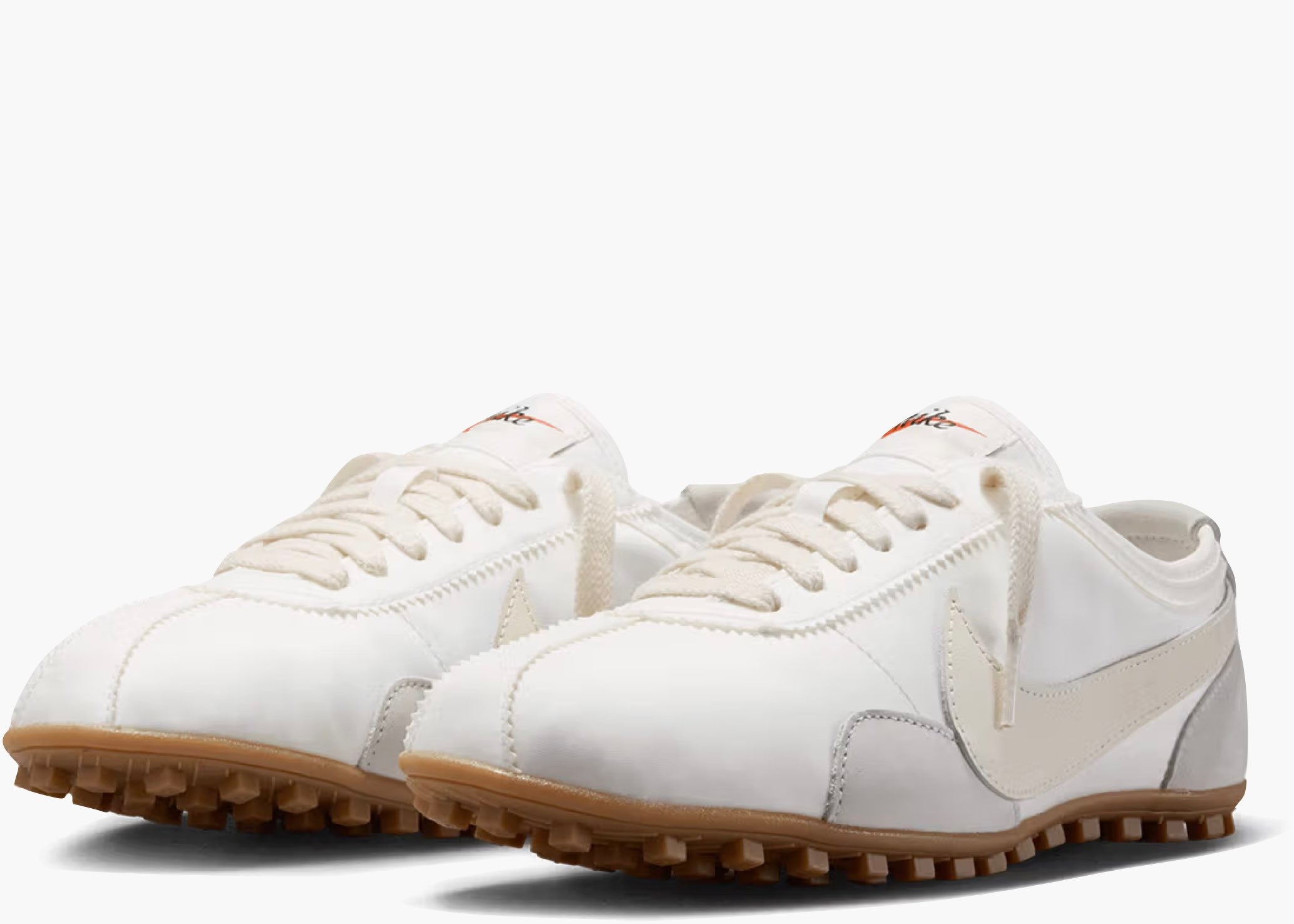 Nike Moon Shoe White Soft Pearl Gum (W) IW0955-100 hype clothinga limited edition