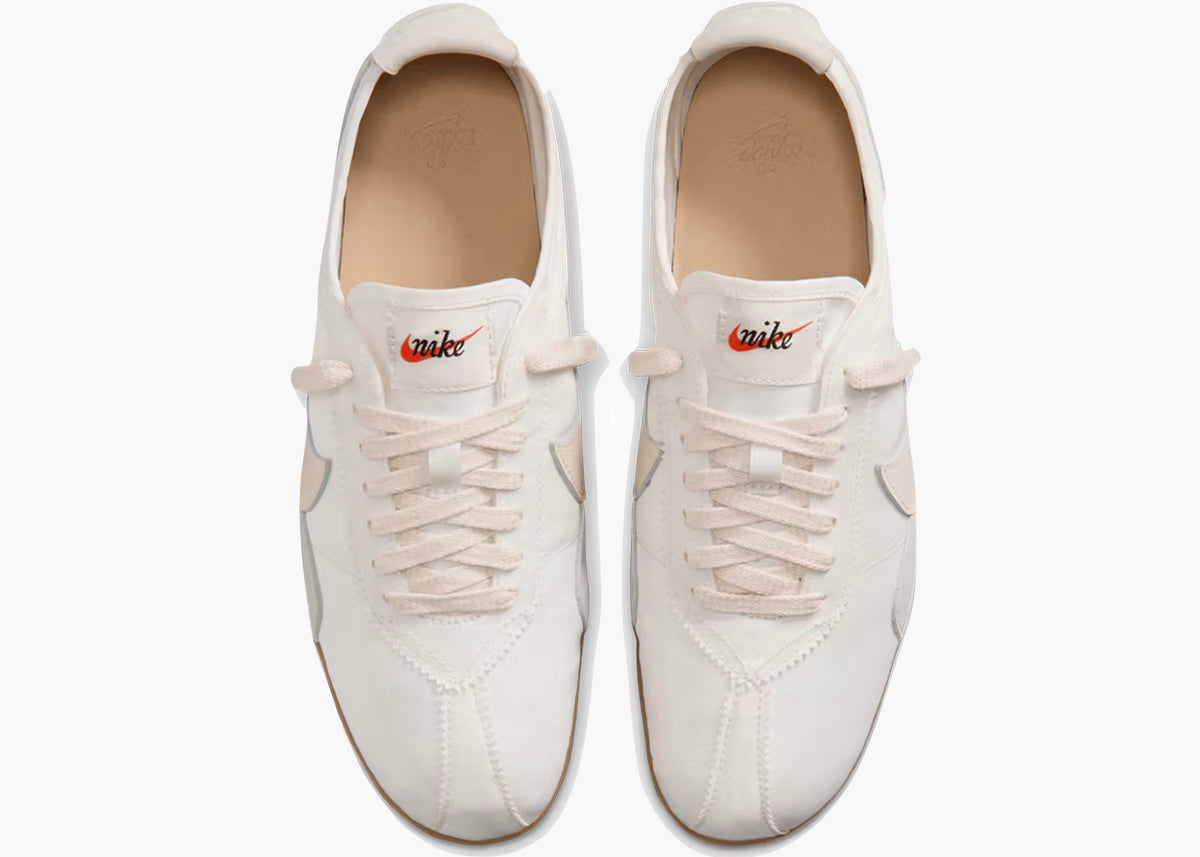 Nike Moon Shoe White Soft Pearl Gum (W) IW0955-100 hype clothinga limited edition