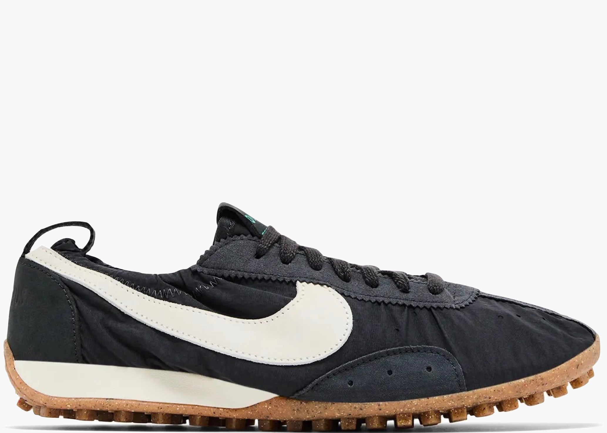 Nike Moon Shoes SP Jacquemus Off Noir