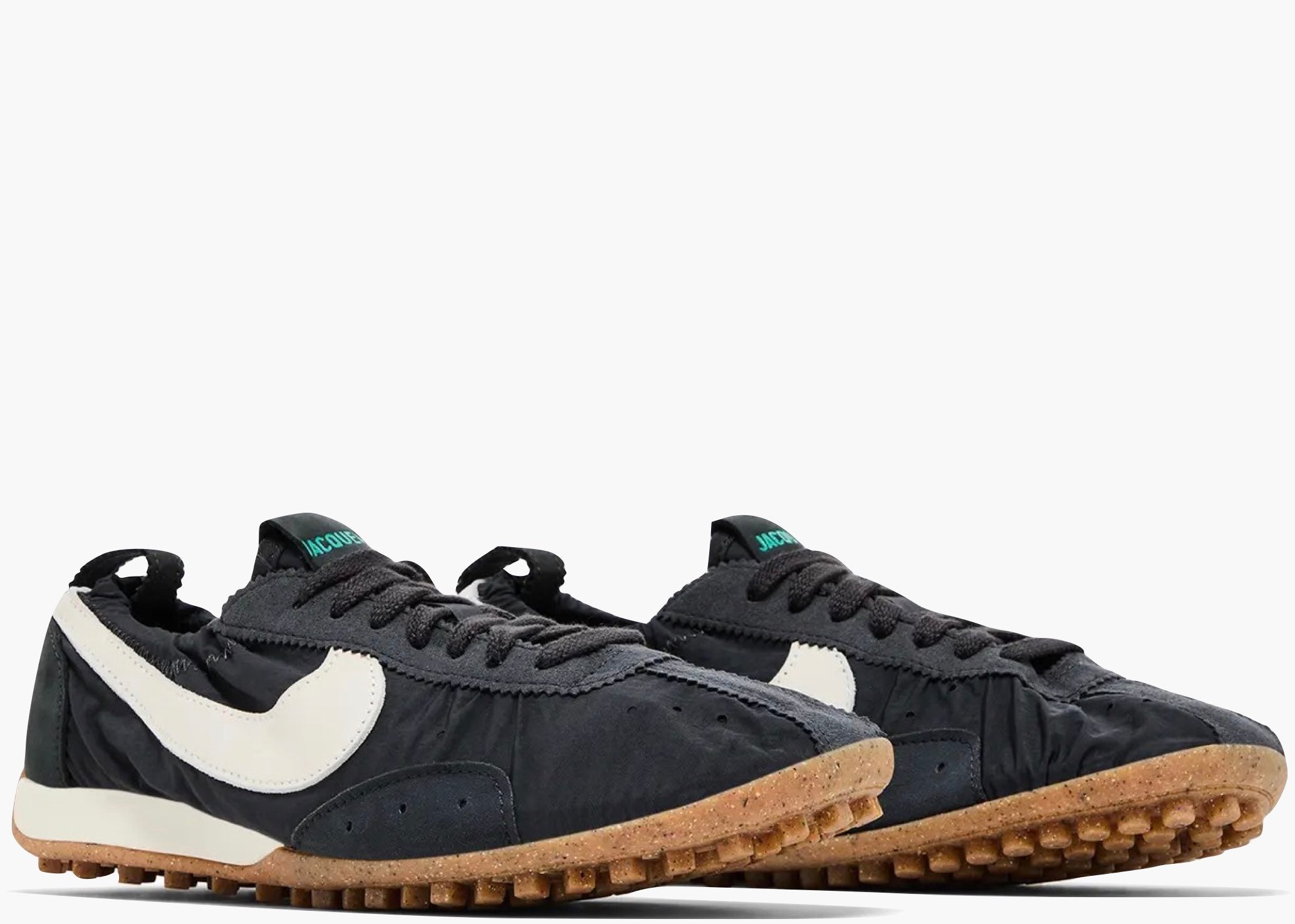 Nike Moon Shoes SP Jacquemus Off Noir