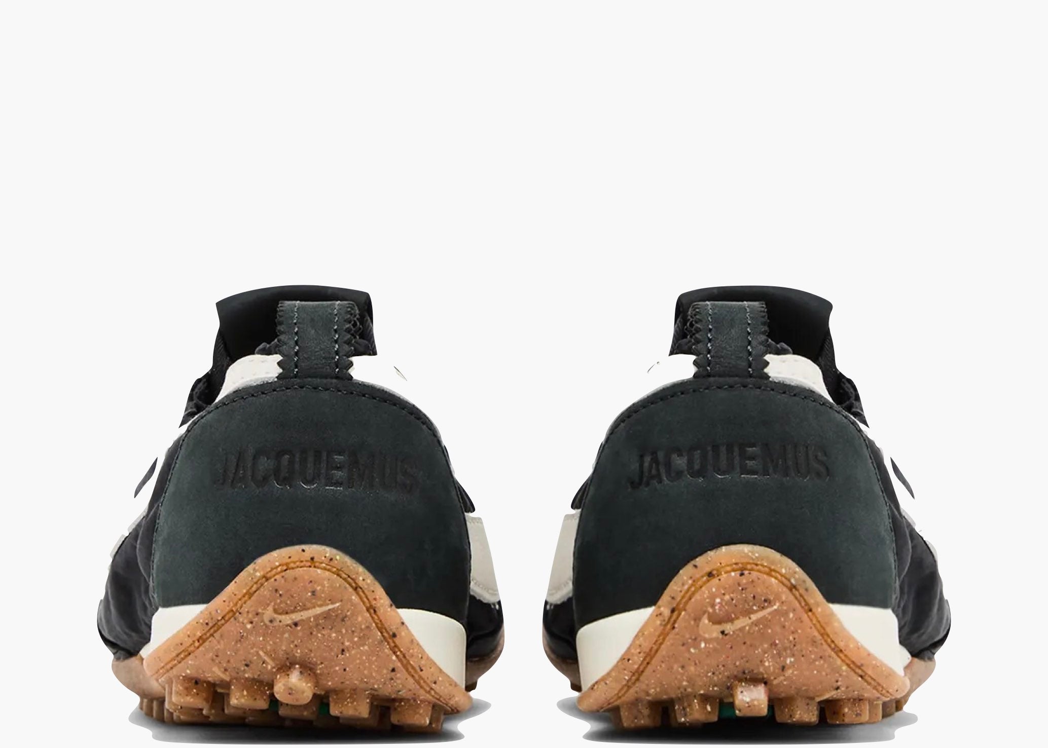 Nike Moon Shoes SP Jacquemus Off Noir