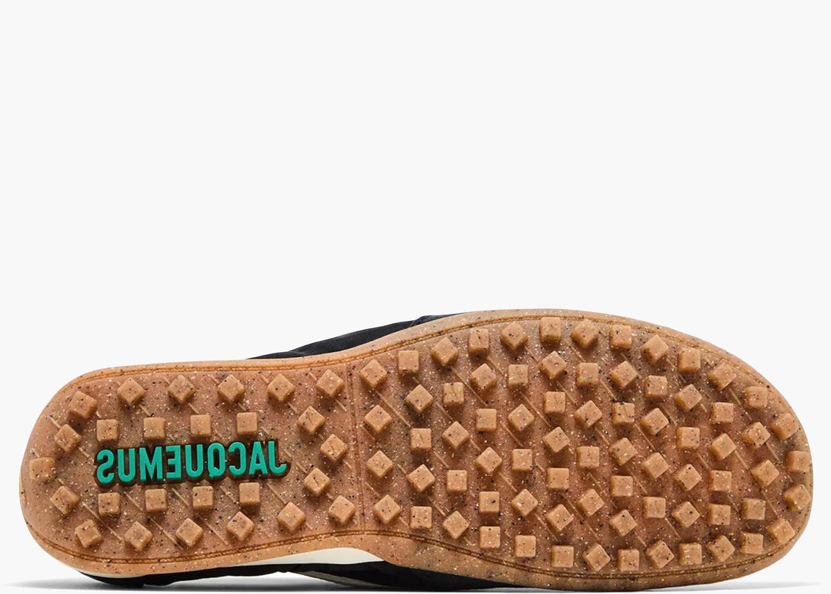 Nike Moon Shoes SP Jacquemus Off Noir