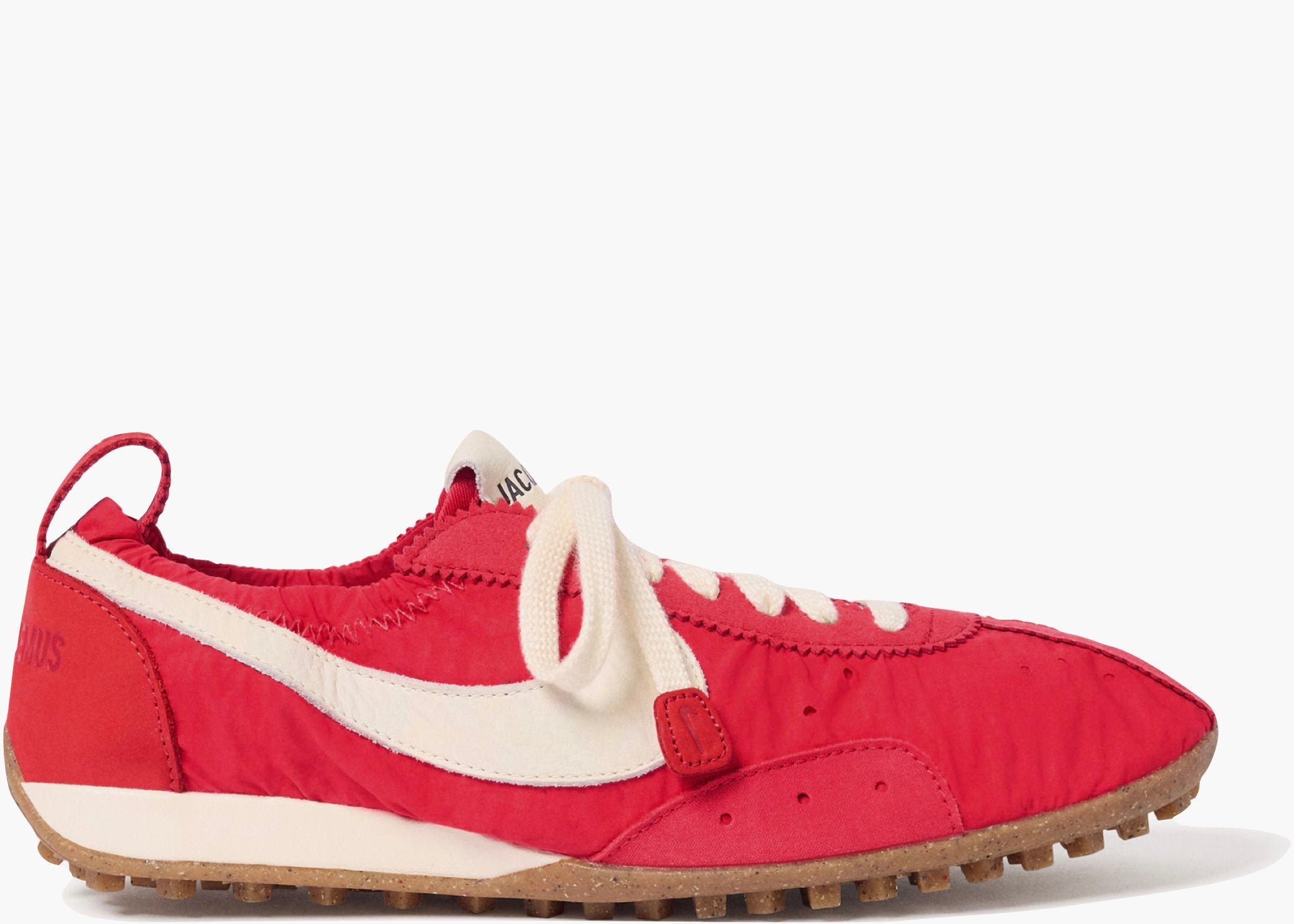 Nike Moon Shoes SP Jacquemus University Red  HV8547-600 Hype Clothinga Limited Edition