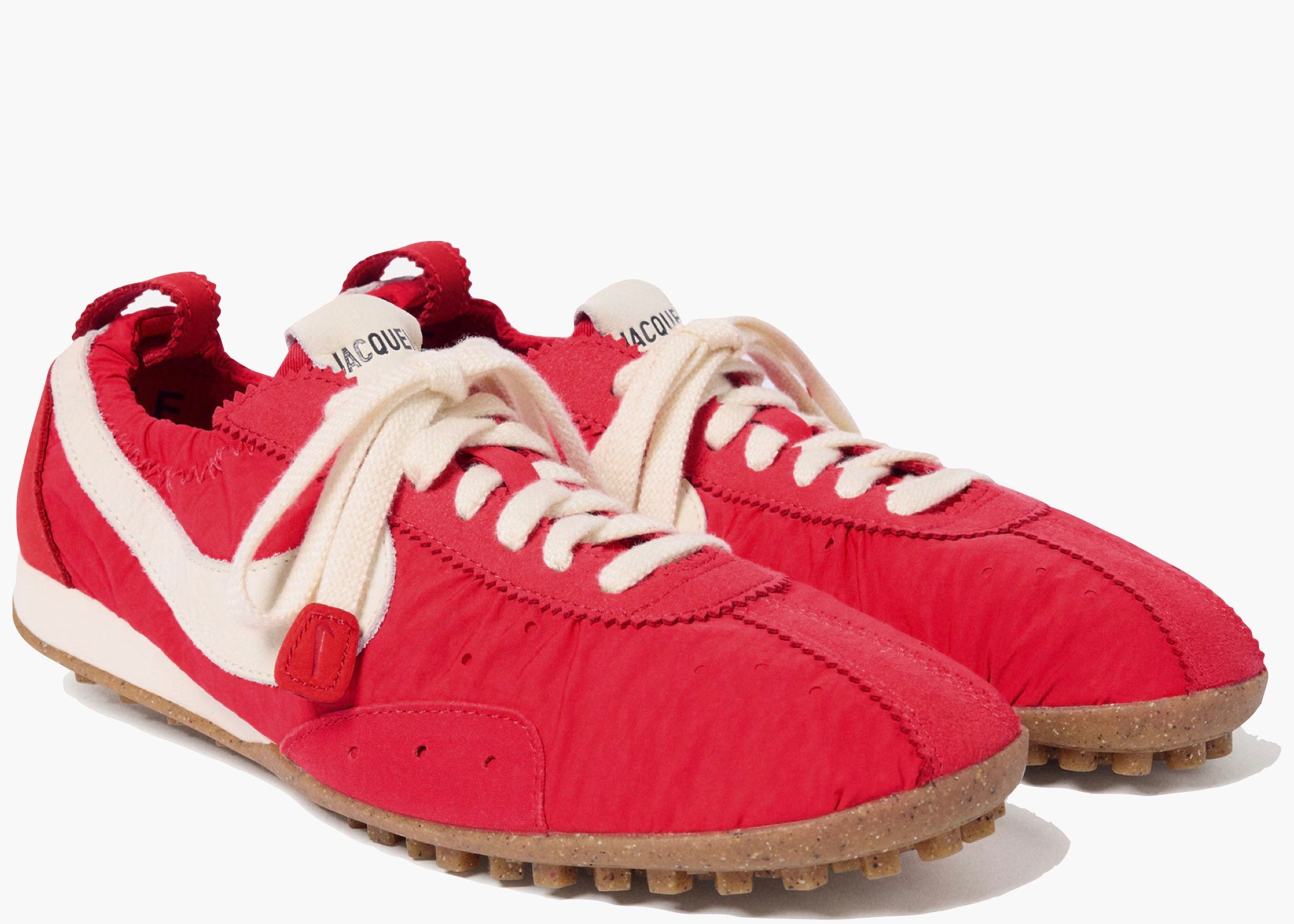 Nike Moon Shoes SP Jacquemus University Red  HV8547-600 Hype Clothinga Limited Edition
