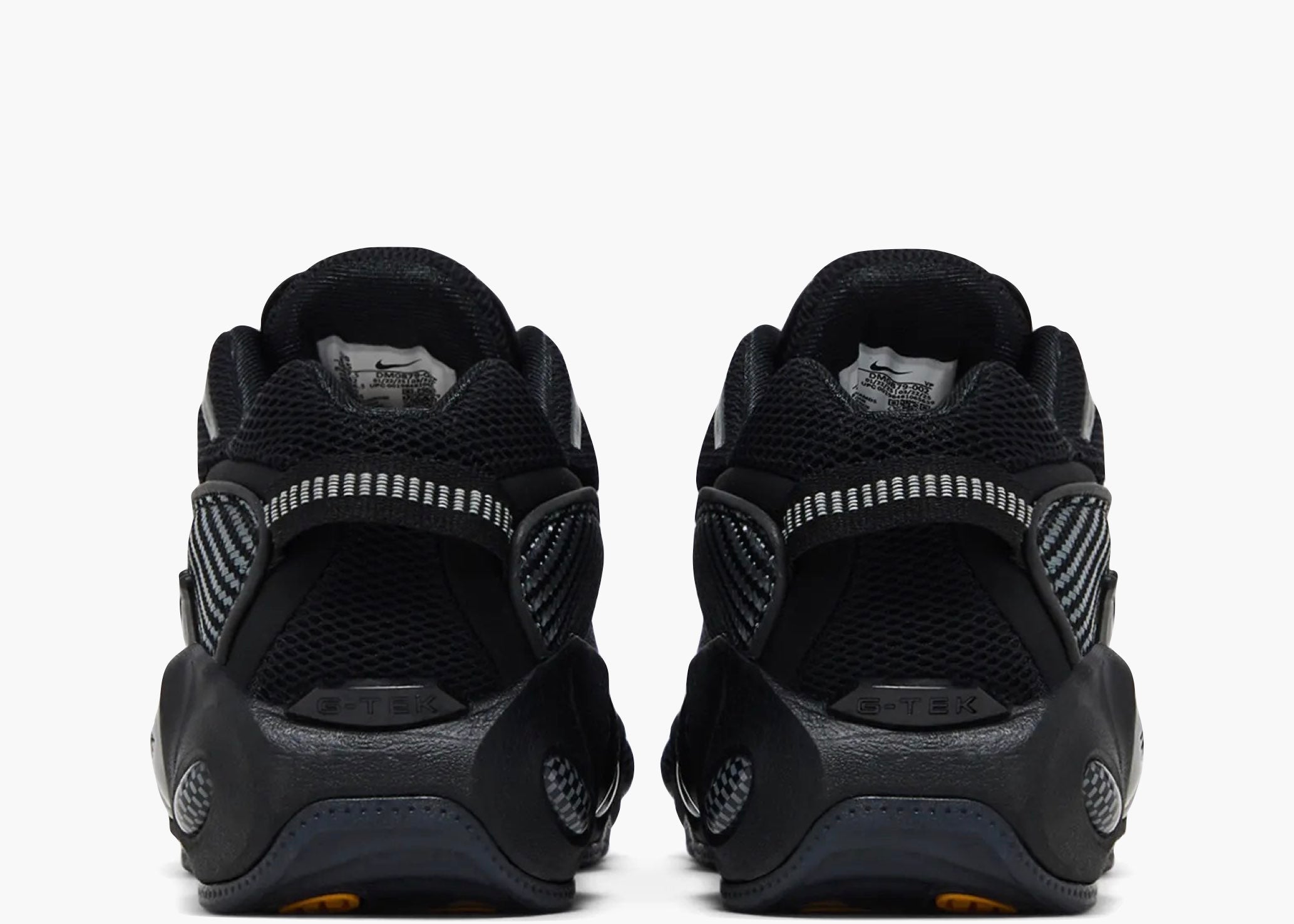 Nike NOCTA Glide Drake Black Iron Grey  DM0879-002 Hype Clothinga Limited Edition