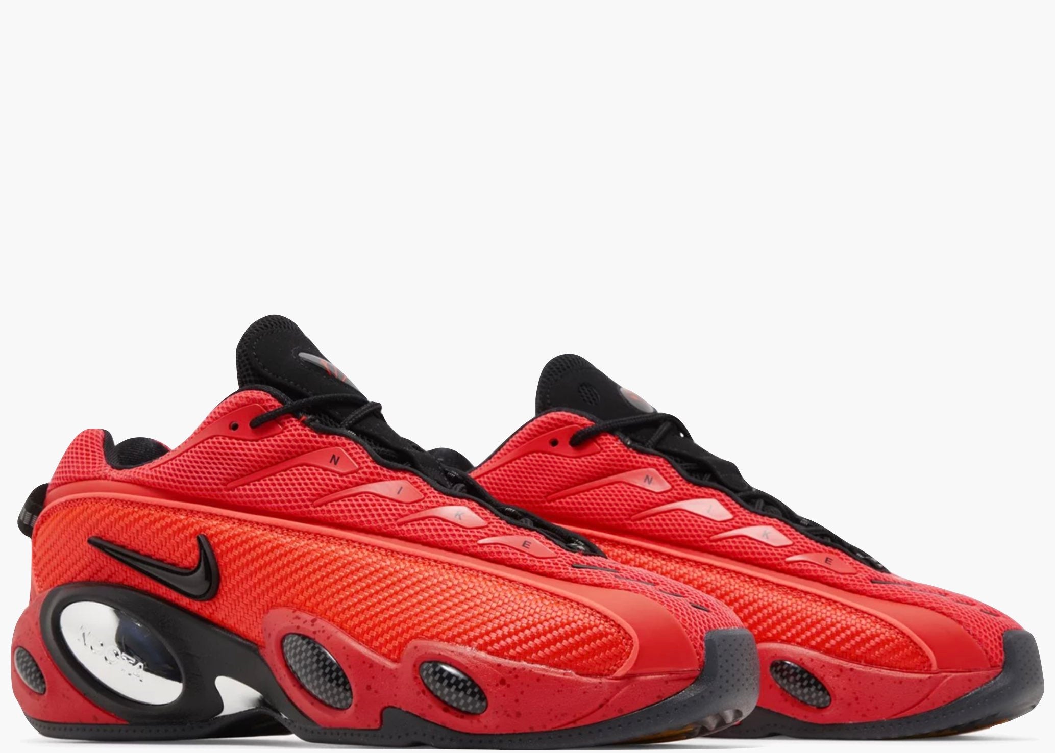 Nike NOCTA Glide Drake Bright Crimson DM0879-600 Hype Clothinga Limited Edition