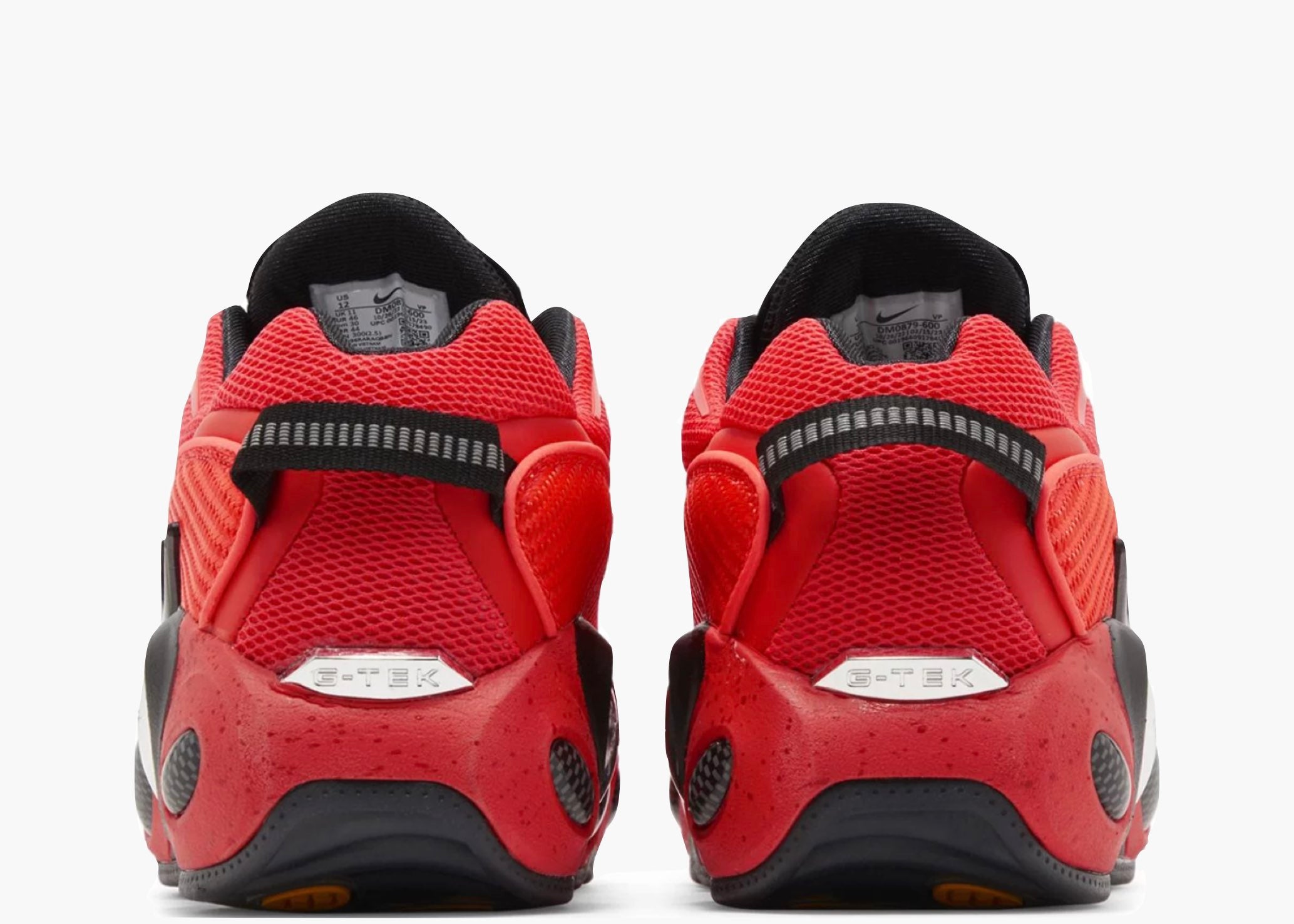 Nike NOCTA Glide Drake Bright Crimson DM0879-600 Hype Clothinga Limited Edition