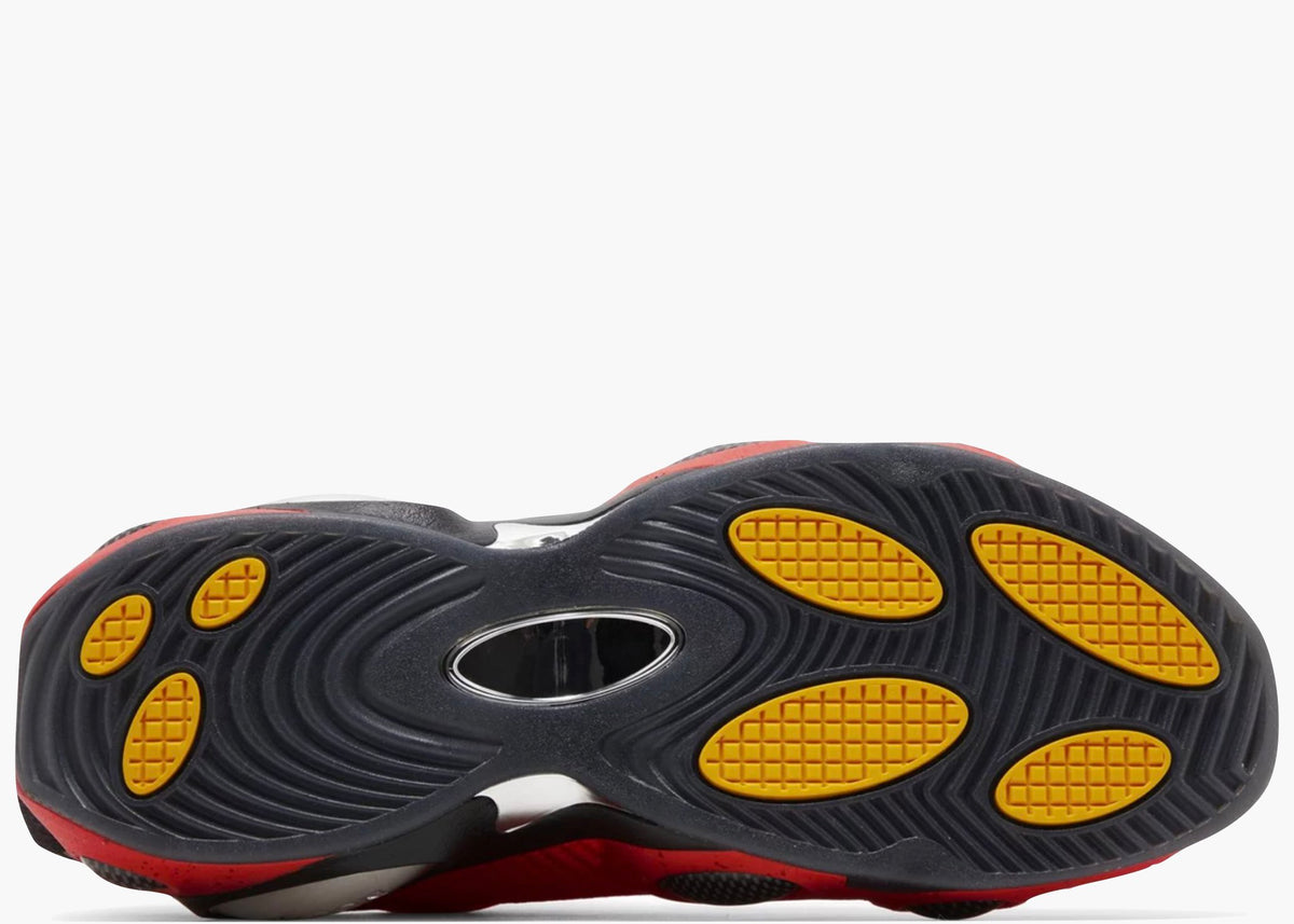 Nike NOCTA Glide Drake Bright Crimson DM0879-600 Hype Clothinga Limited Edition