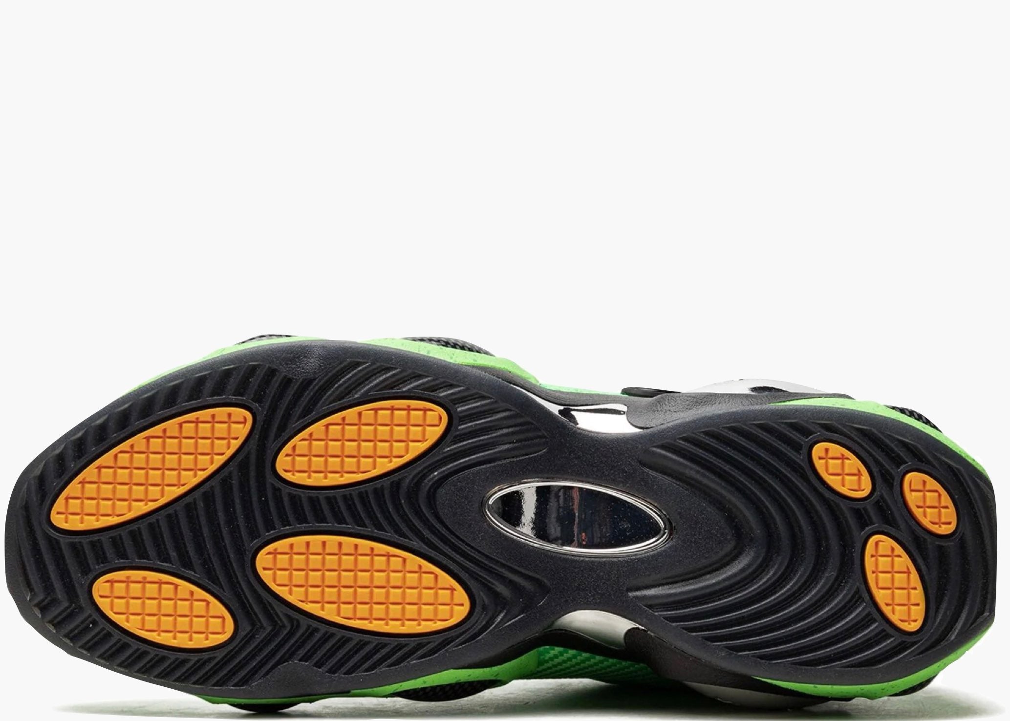 Nike NOCTA Glide Drake Slime Green Sample FQ1651-300 S Hype Clothinga Limited Edition ..