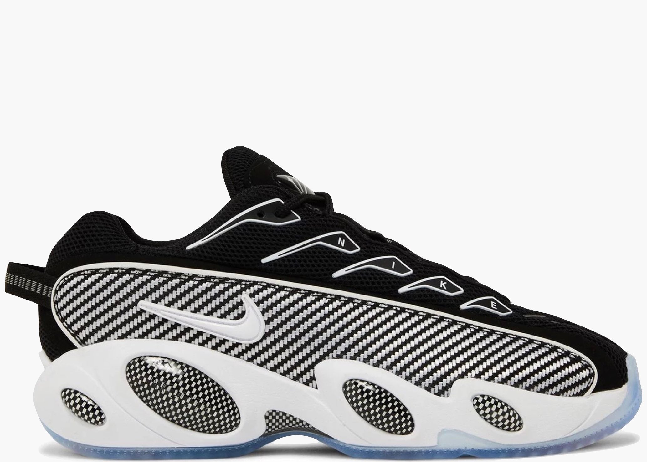 Nike NOCTA Glide Drake nero DM0879-001 Hype Clothinga Limited Edition