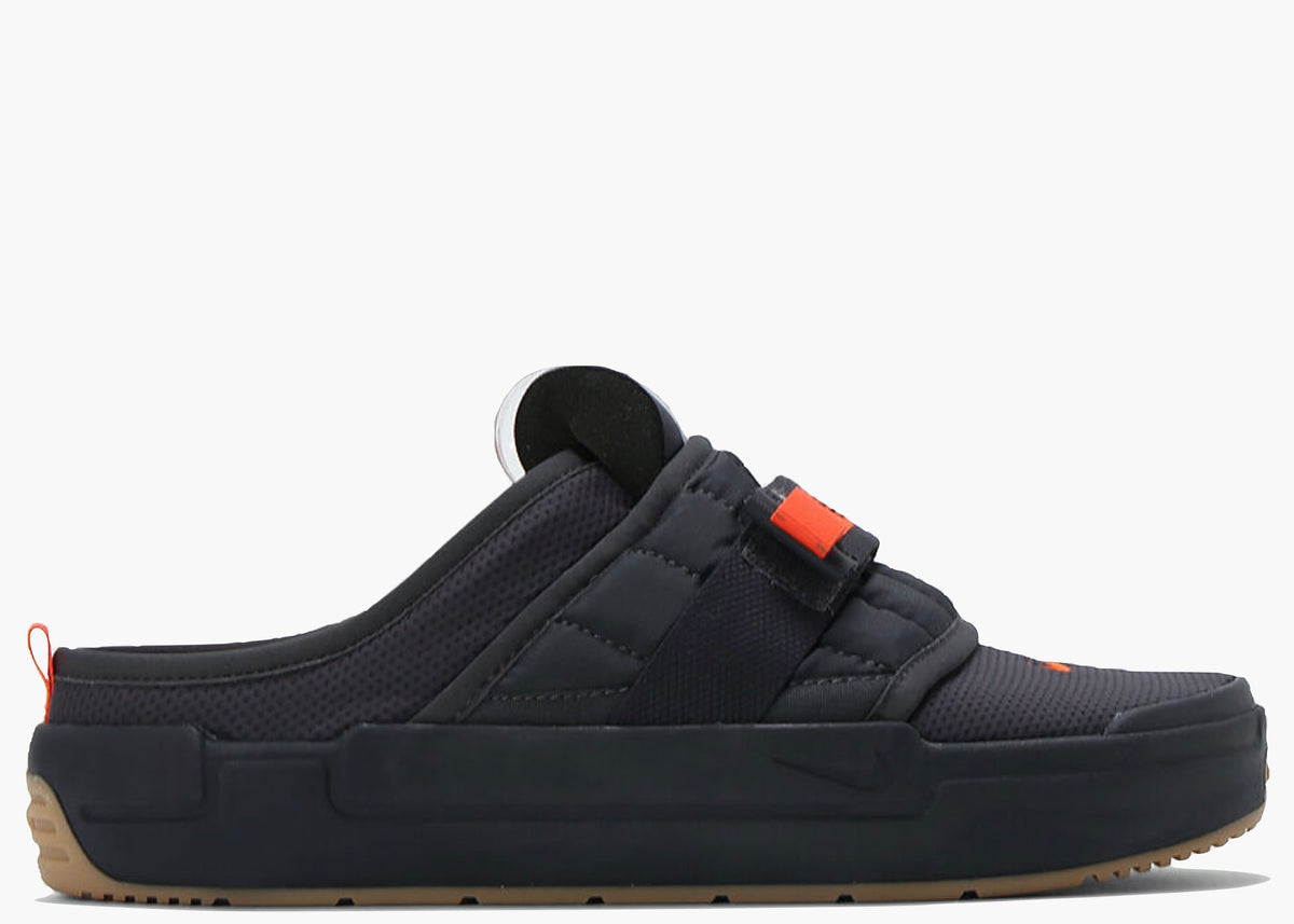 Nike Offline Anthracite Electro Orange CJ0693-003 Hype Clothinga