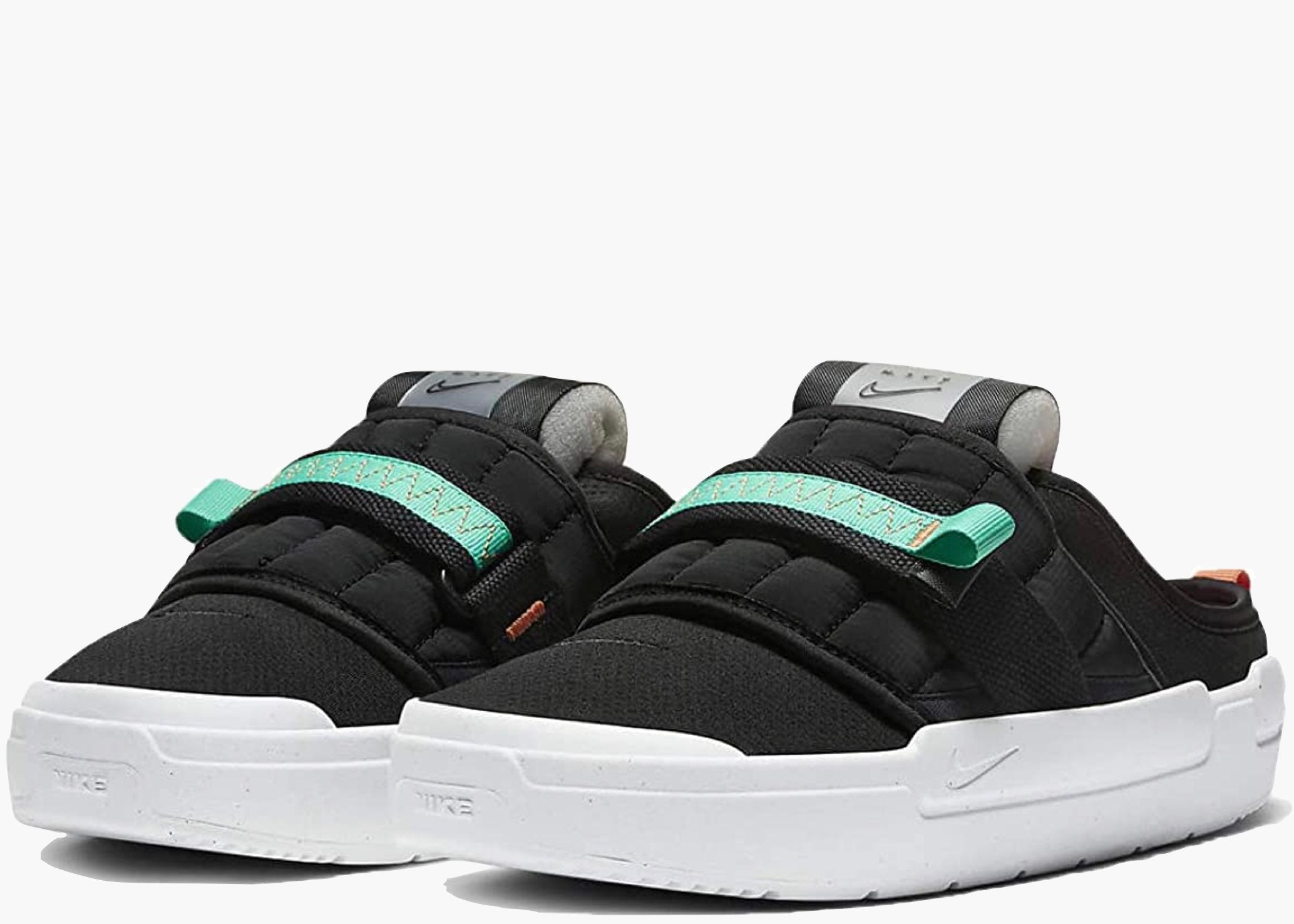 Nike Offline Black Menta CJ0693-002 Hype Clothinga