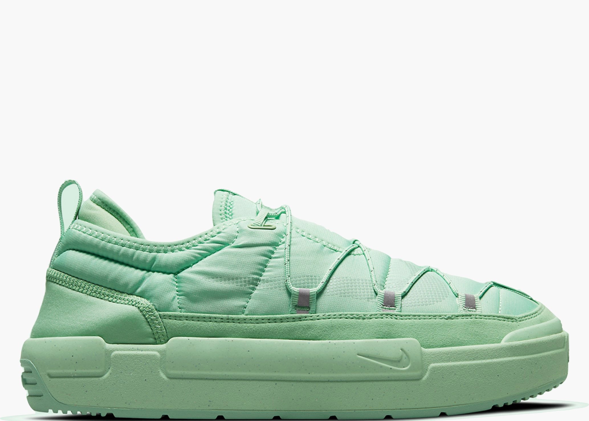 Nike Offline Pack Enamel Green Hype Clothinga Limited Edition