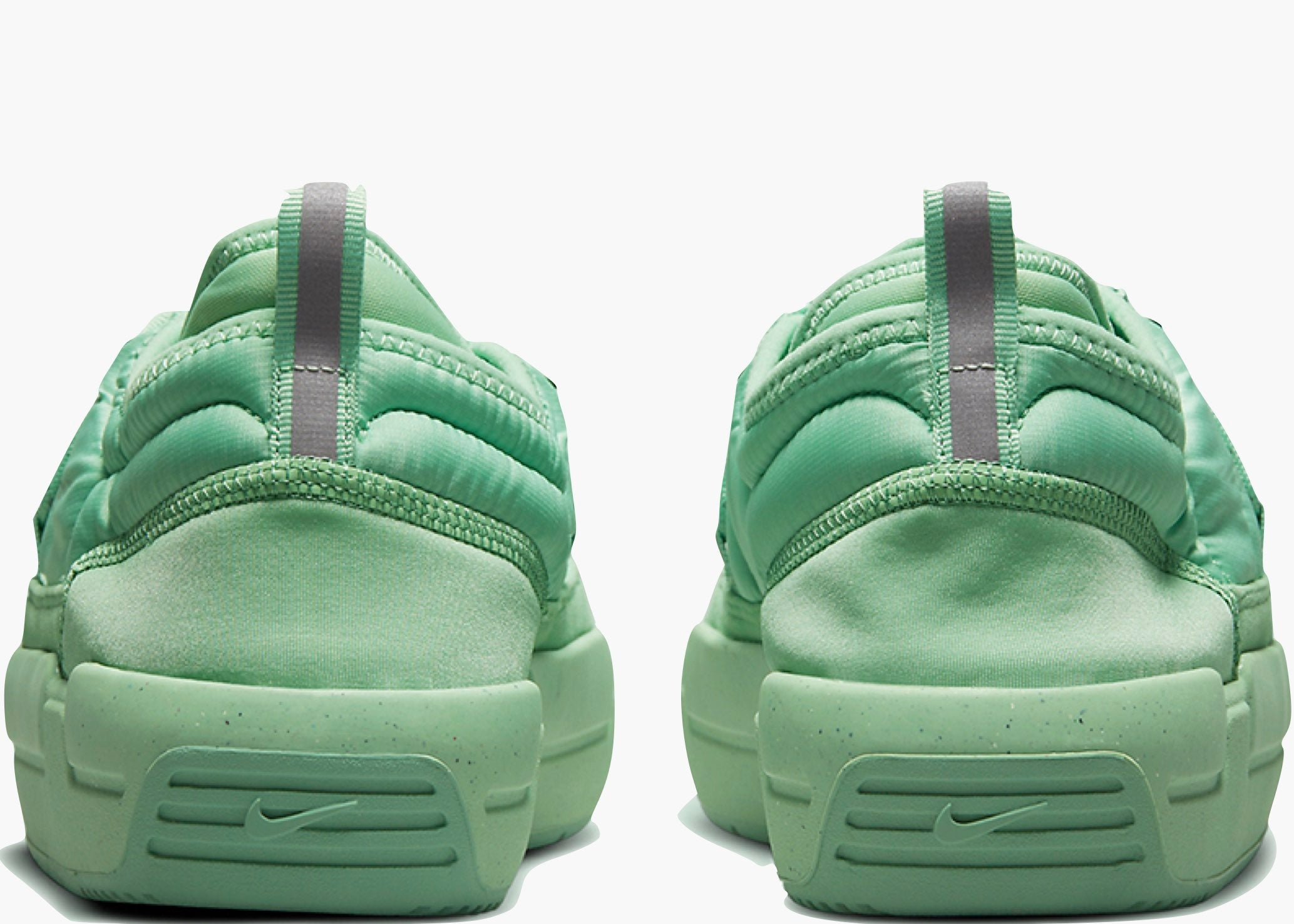 Nike Offline Pack Enamel Green Hype Clothinga Limited Edition