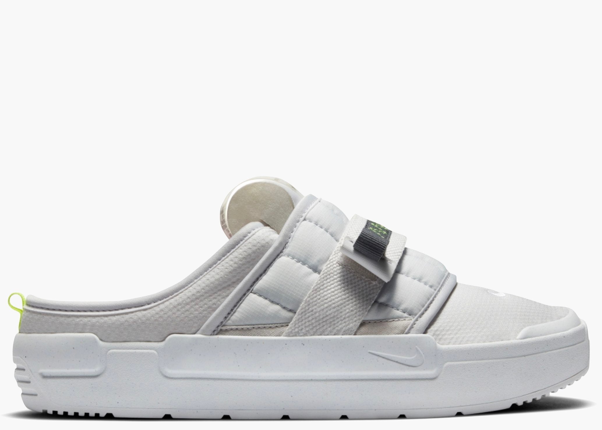 Nike Offline Vast Grey CJ0693-001 Hype Clothinga