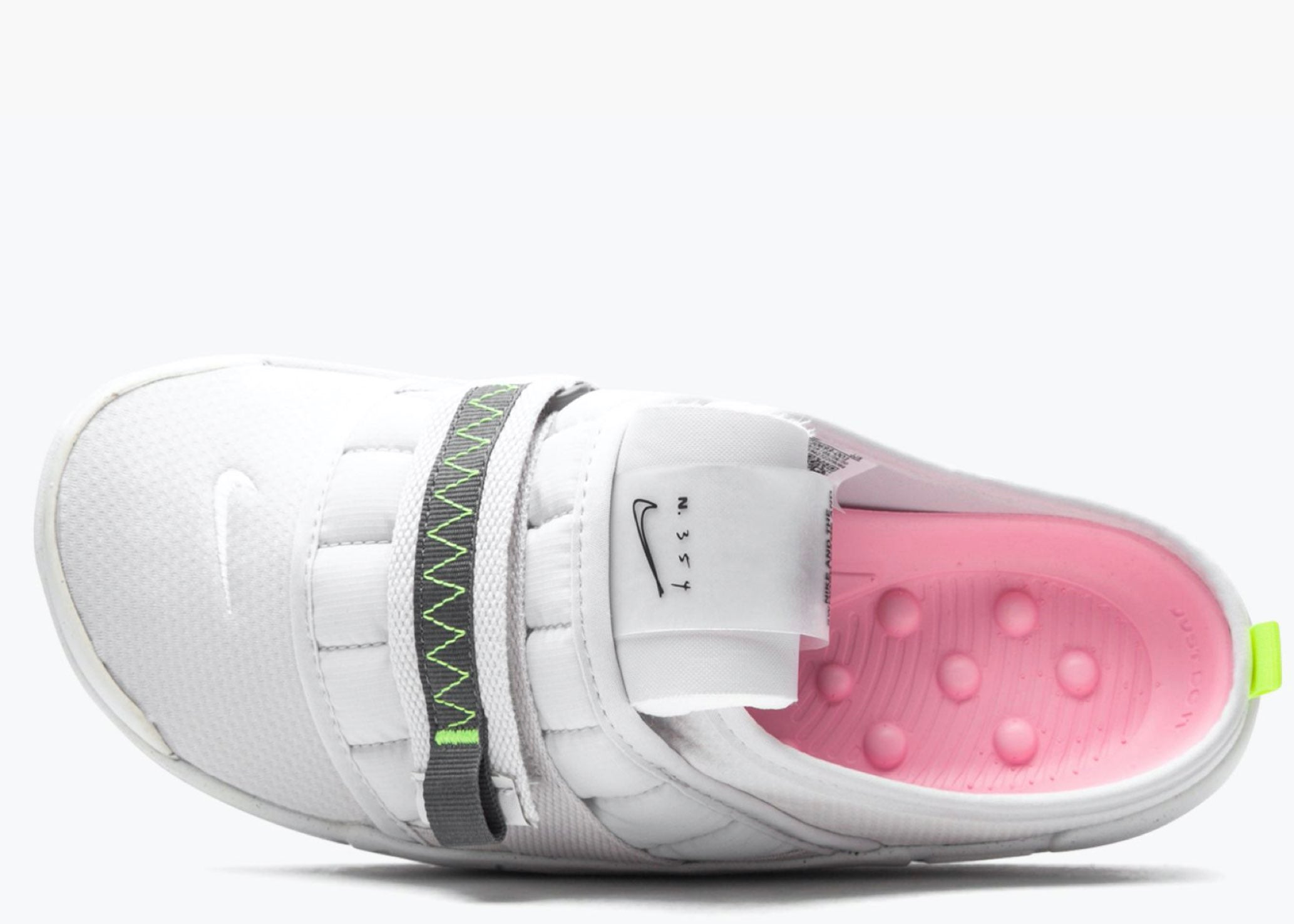 Nike Offline Vast Grey CJ0693-001 Hype Clothinga