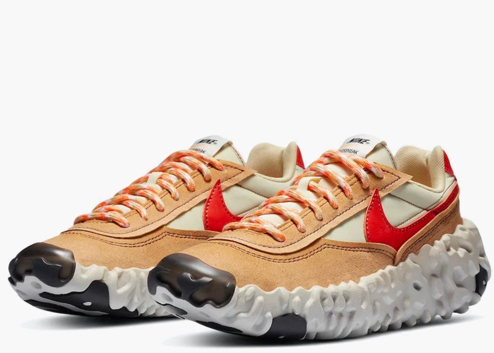 Nike Overbreak Sp Mars Yard DA9784-700 Hype Clothinga
