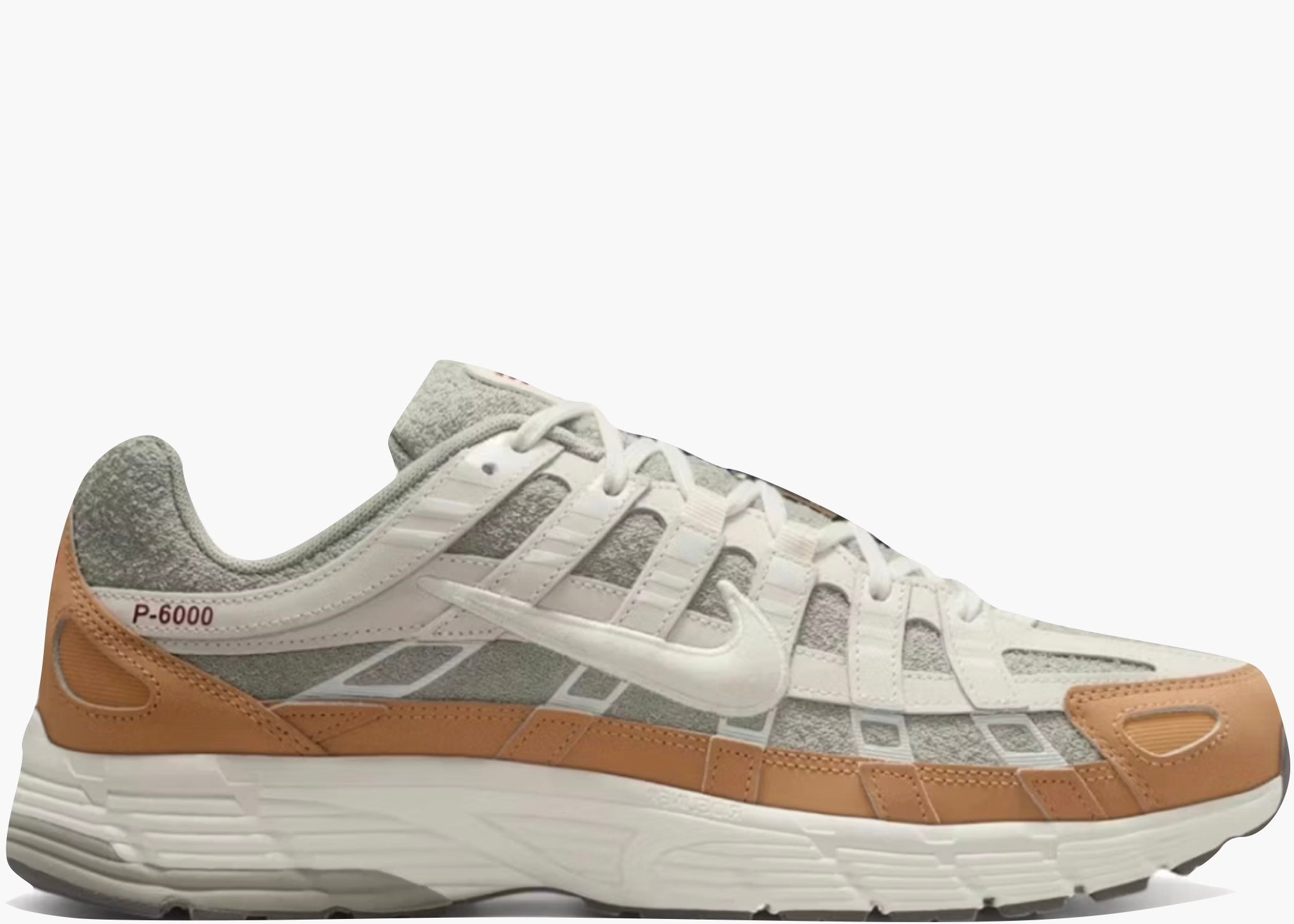 Nike P-6000 Year Of The Horse  IQ1120-311 Hype Clothinga Limited Edition