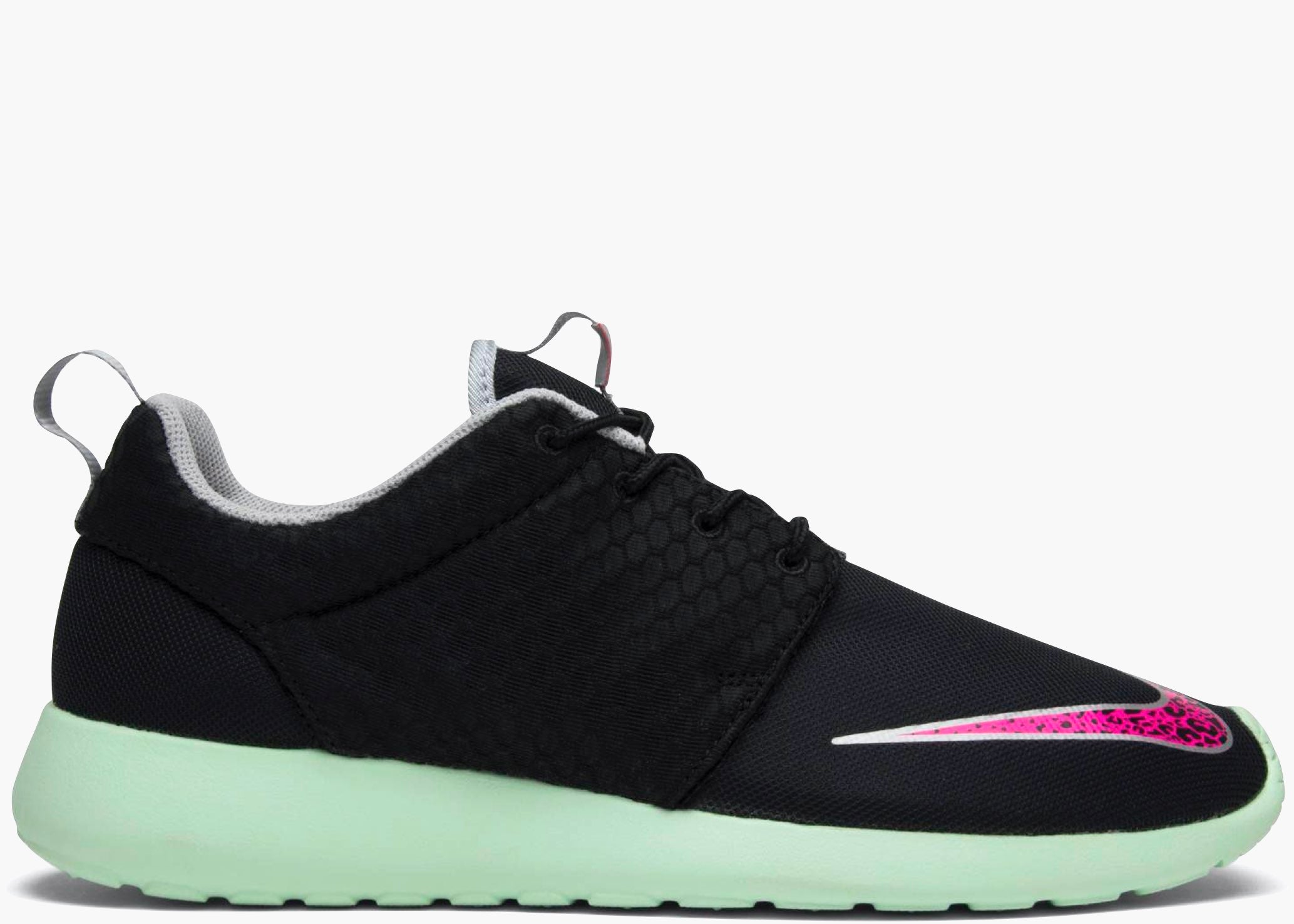 Nike Roshe Run FB Yeezy 580573-063 Hype Clothinga