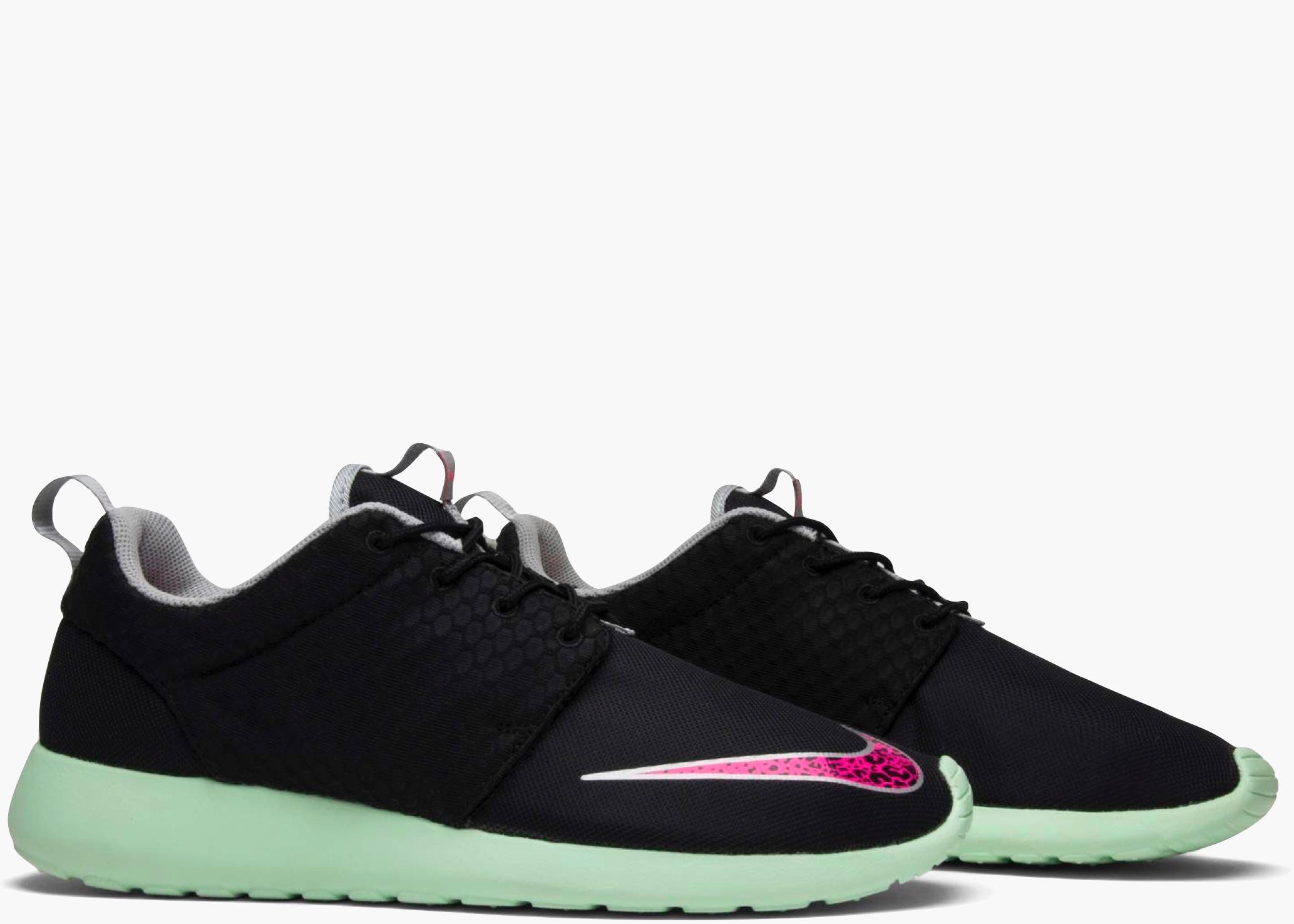 Nike Roshe Run FB Yeezy 580573-063 Hype Clothinga