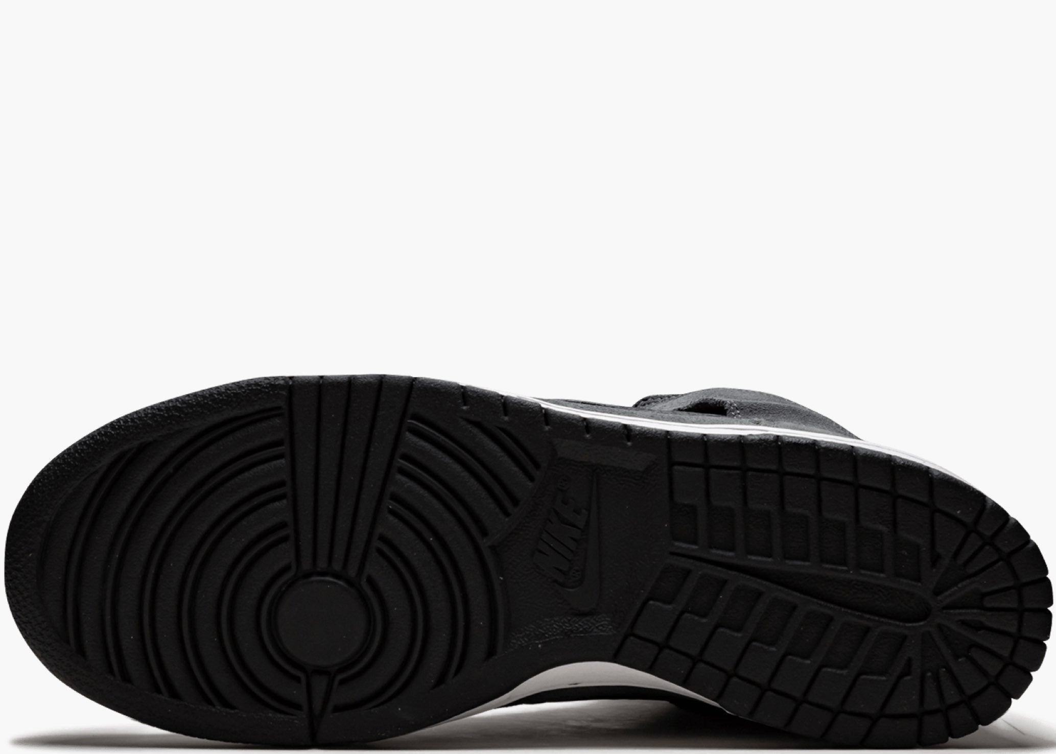 Nike SB Dunk High Brain Wreck 313171-007 Hype Clothinga