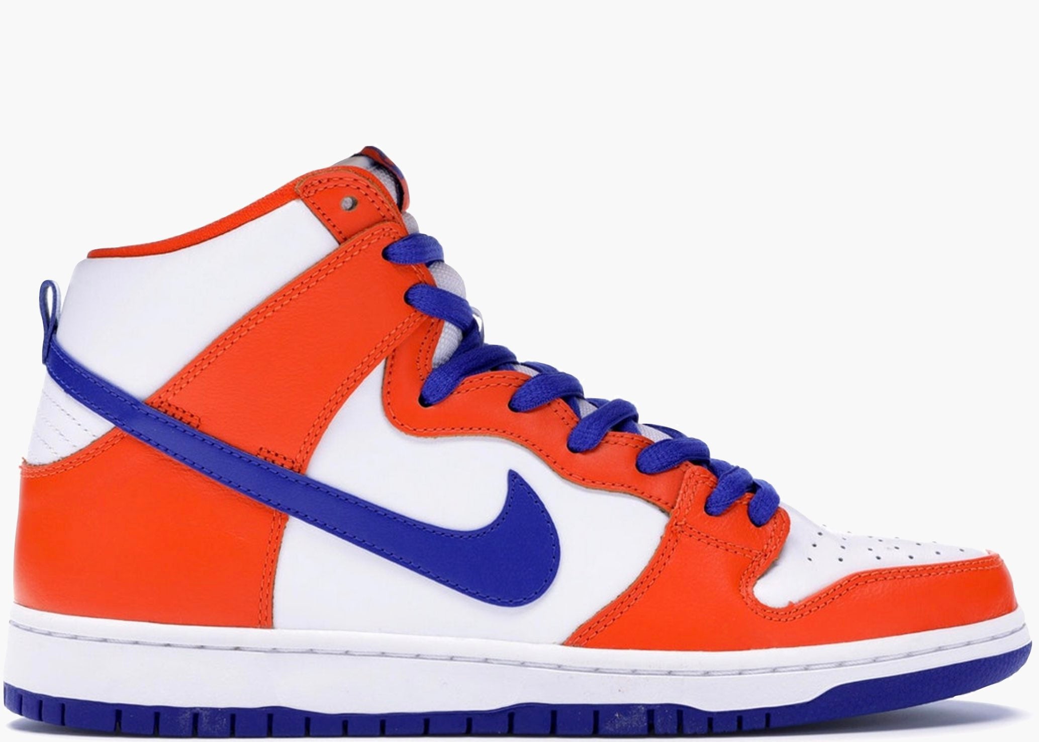 Nike SB Dunk High Danny Supa
