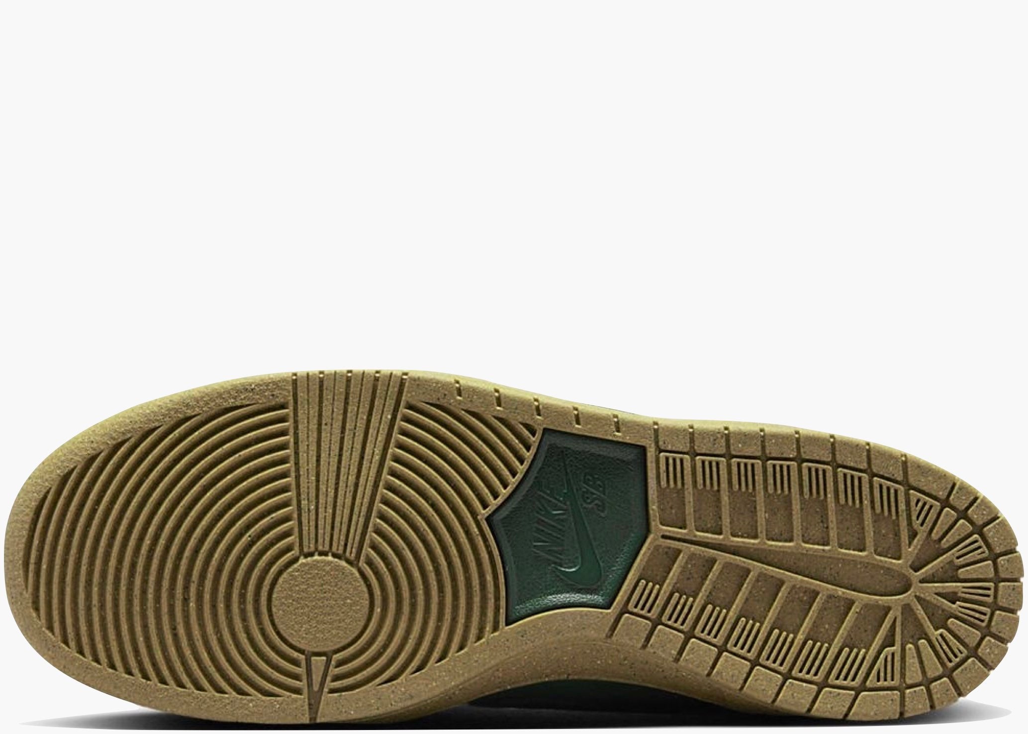 Nike SB Dunk High Decon Gorge Green Hype Clothinga Limited Edition