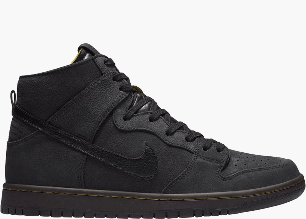 Nike SB Dunk High Deconstructed Doc Martens AR7620-002 Hype Clothinga