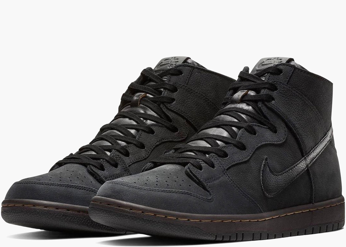 Nike SB Dunk High Deconstructed Doc Martens AR7620-002 Hype Clothinga