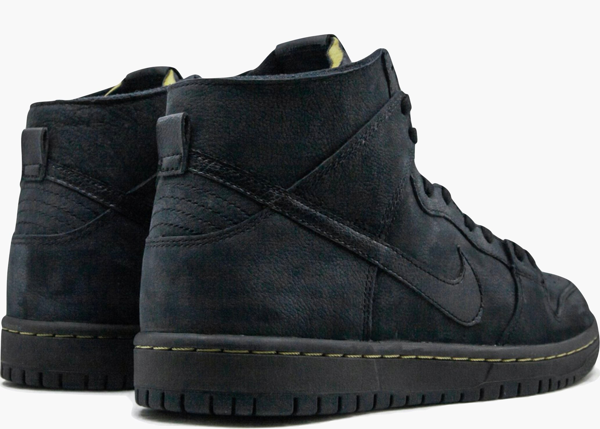 Nike SB Dunk High Deconstructed Doc Martens AR7620-002 Hype Clothinga