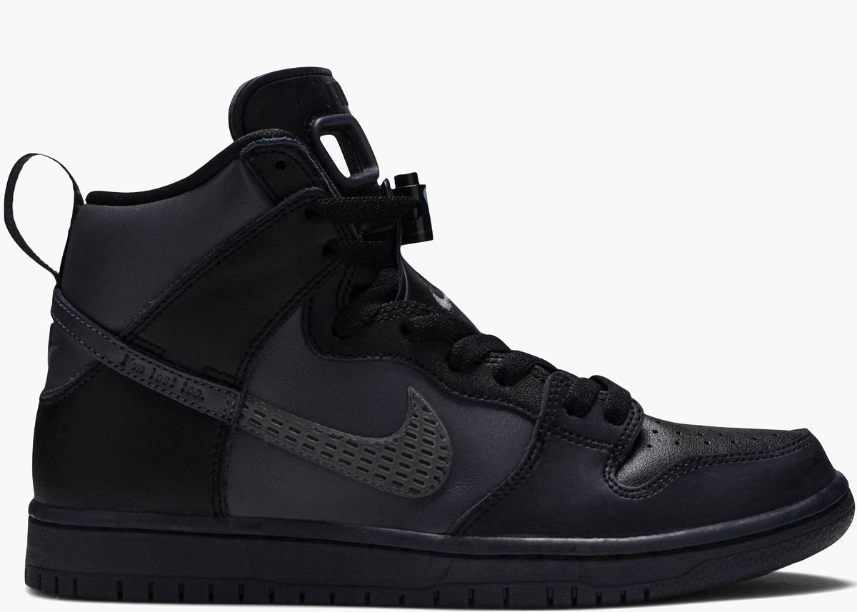 Nike SB Dunk High Fpar BV1052-001 Hype Clothinga