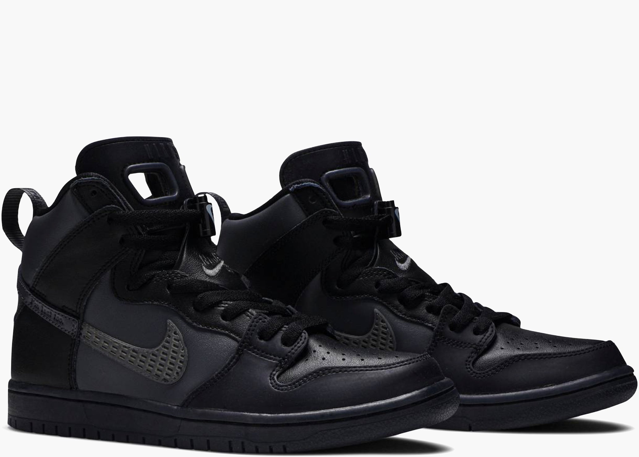 Nike SB Dunk High Fpar BV1052-001 Hype Clothinga