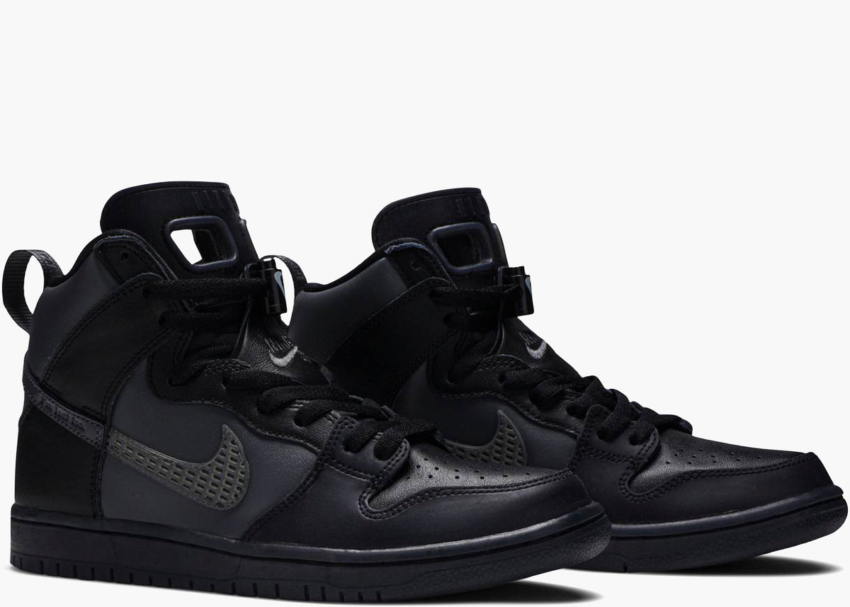 Nike SB Dunk High Fpar BV1052-001 Hype Clothinga