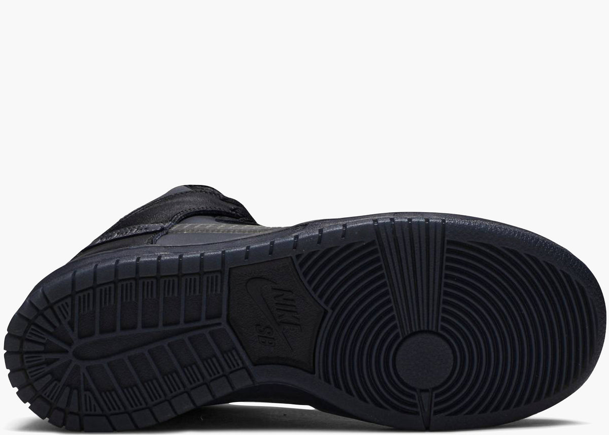 Nike SB Dunk High Fpar BV1052-001 Hype Clothinga