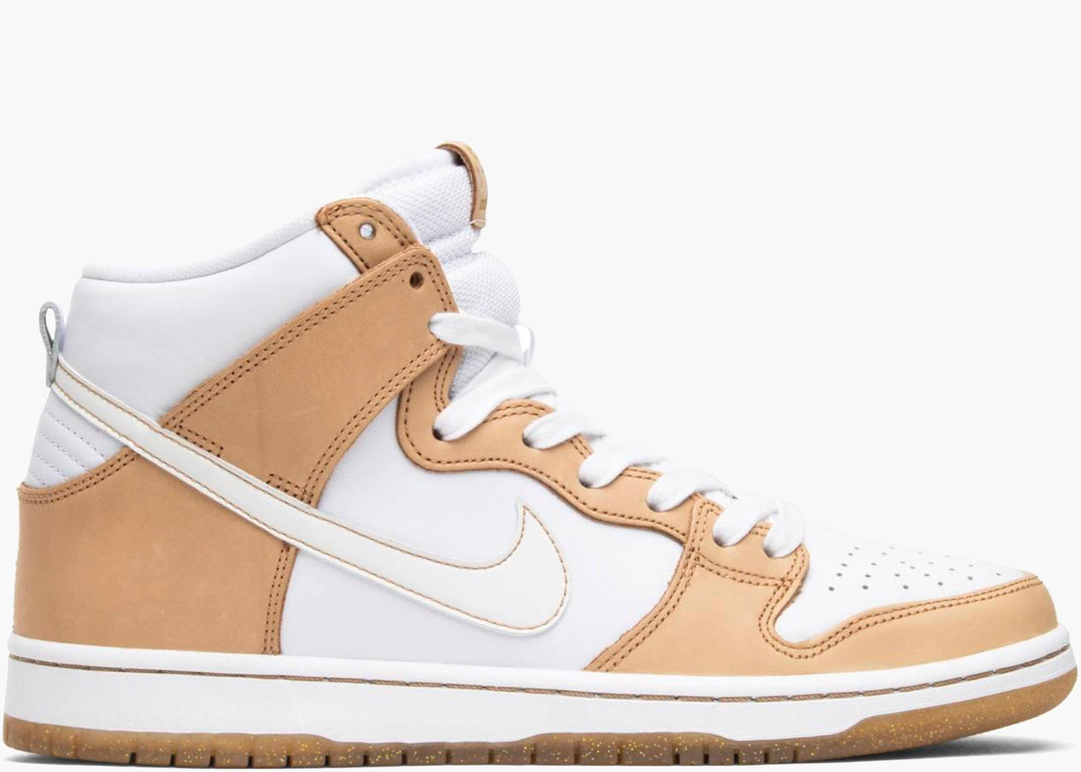 Nike SB Dunk High Premier Win Some Lose Some 881758-217 Hype Clothinga