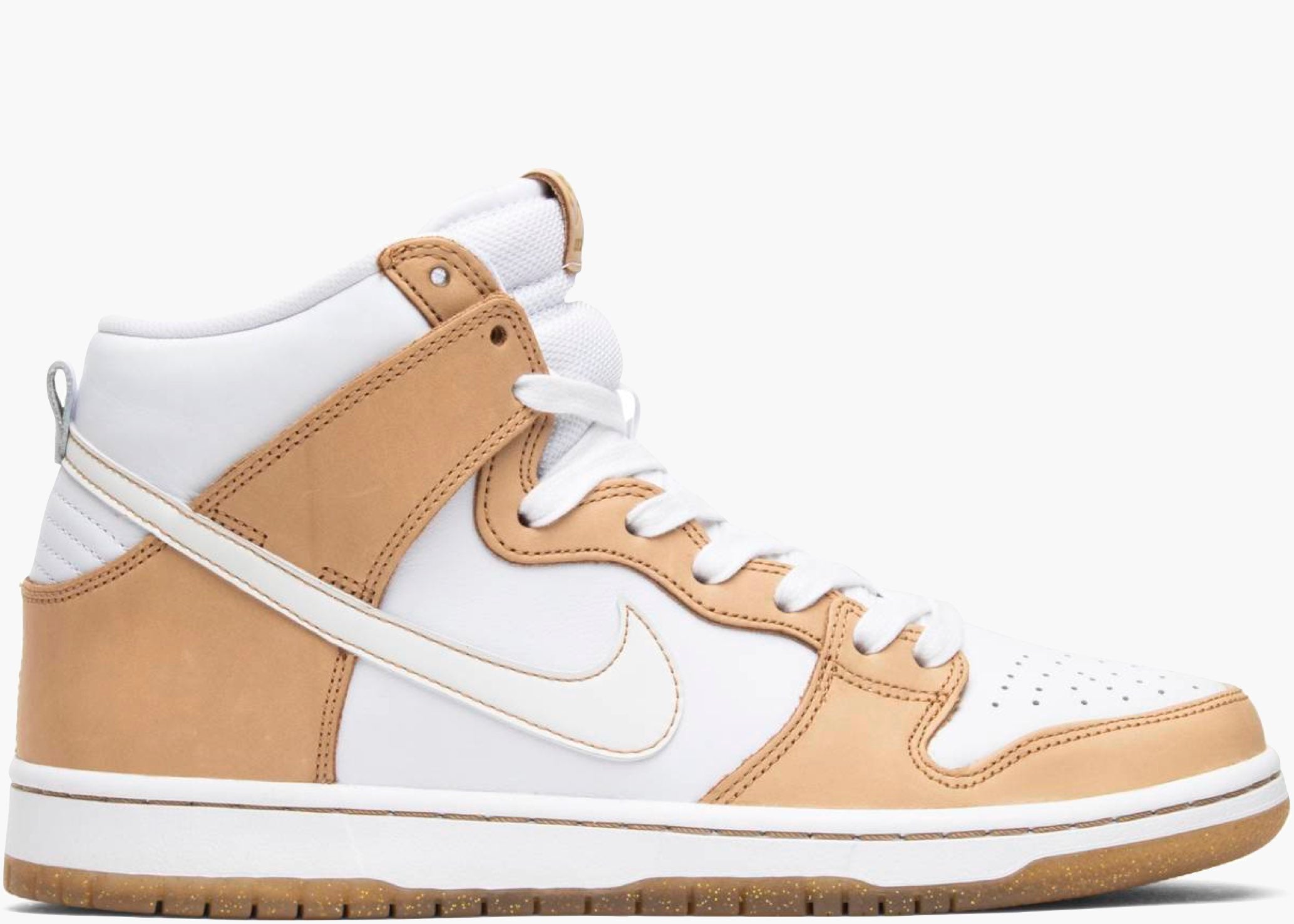 Nike SB Dunk High Premier Win Some Lose Some 881758-217 Hype Clothinga