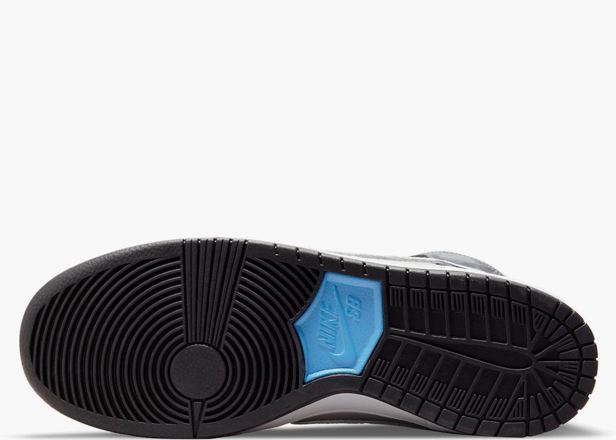 Nike SB Dunk High Pro Medium Grey Pink  DJ9800-001 Hype Clothinga Limited Edition