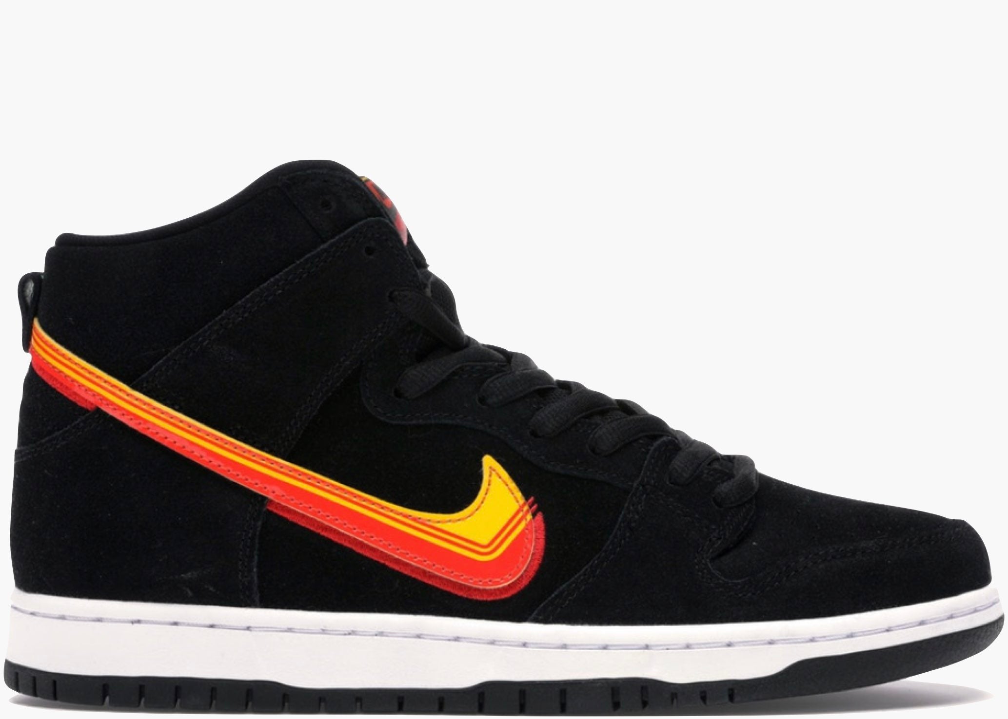 Nike SB Dunk High Truck It BQ6826-003 Hype Clothinga