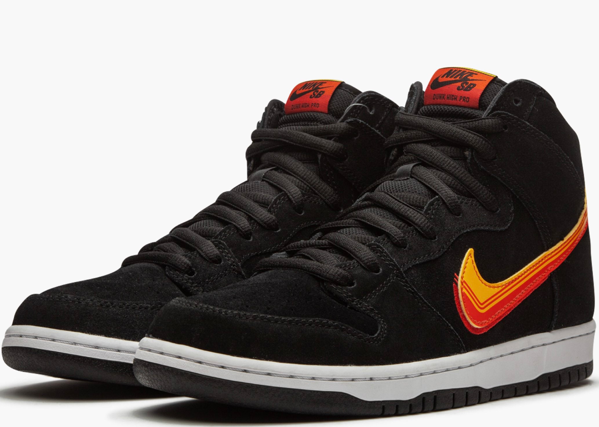 Nike SB Dunk High Truck It BQ6826-003 Hype Clothinga